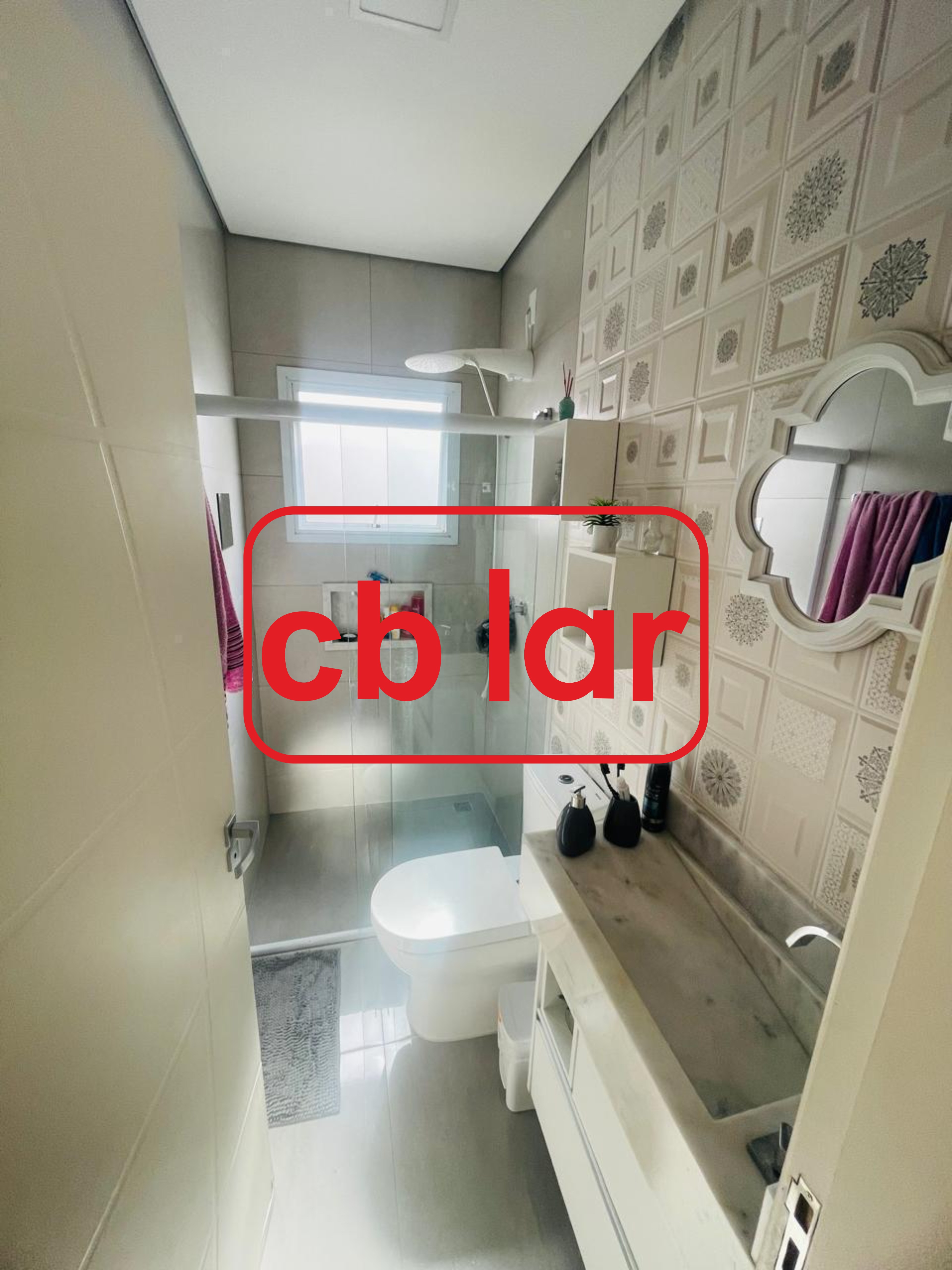 Sobrado, 3 quartos - Foto 15