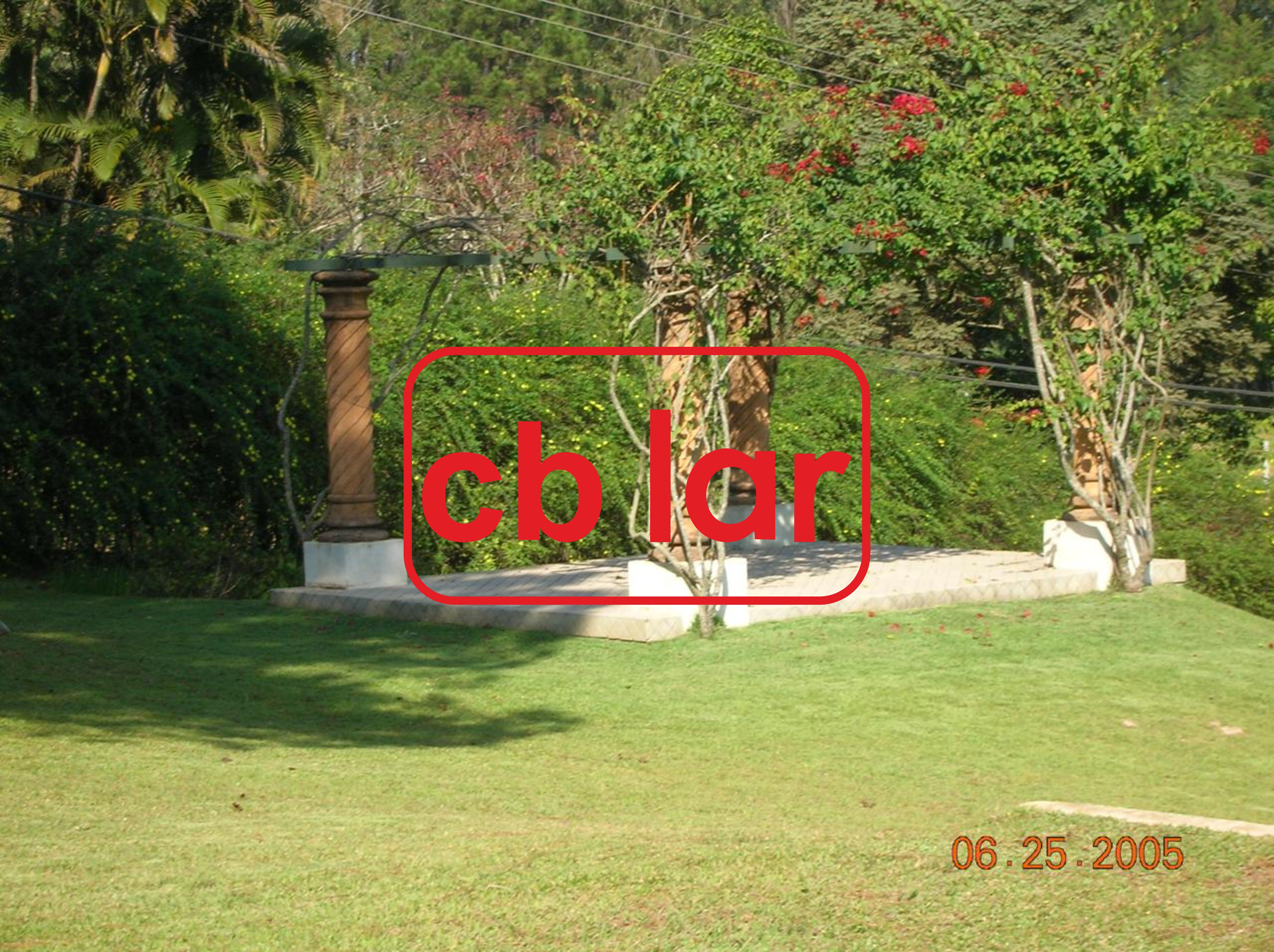 Chácara, 6 quartos, 1 hectares - Foto 8