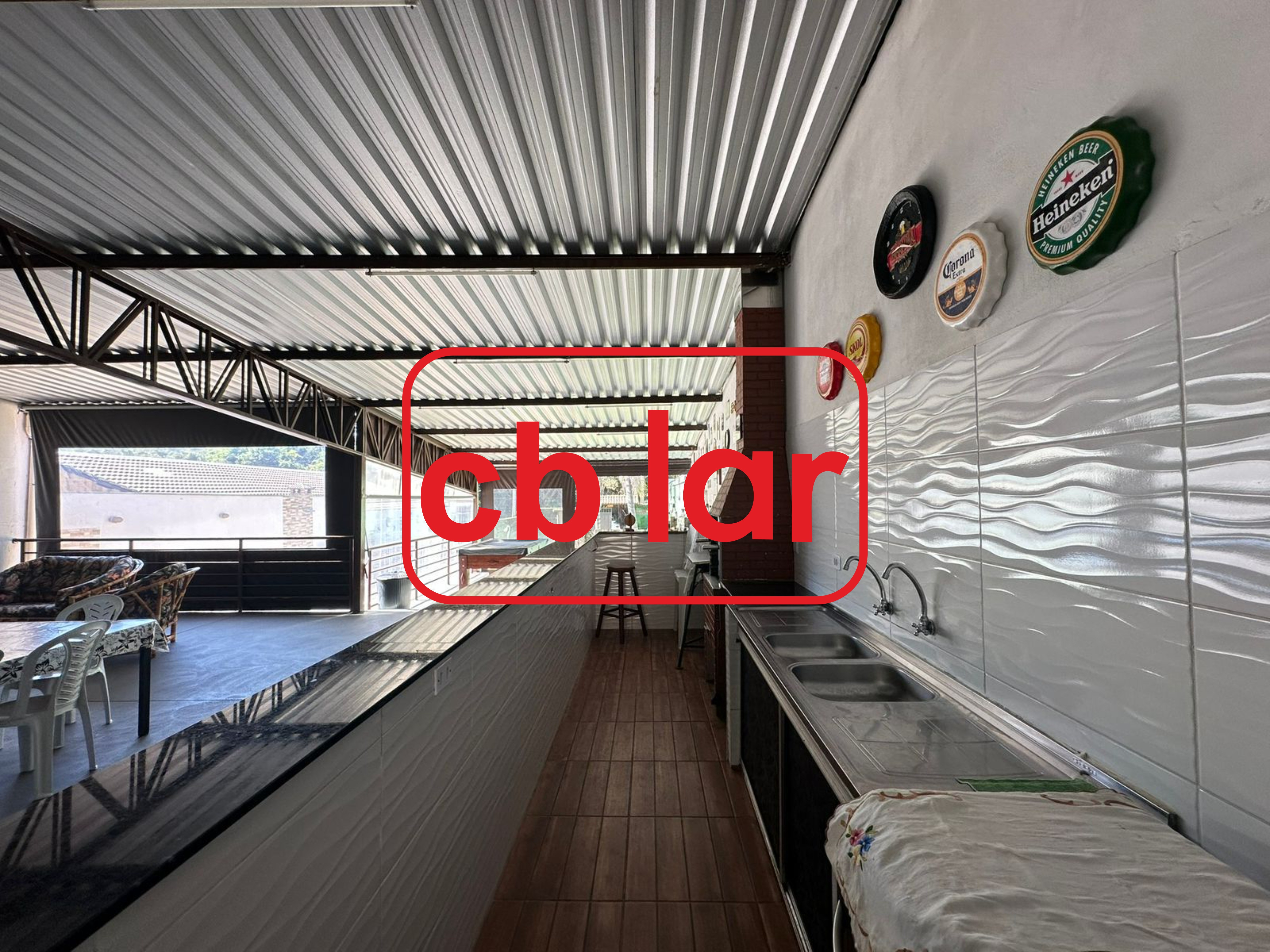 Chácara à venda com 3 quartos, 500m² - Foto 16