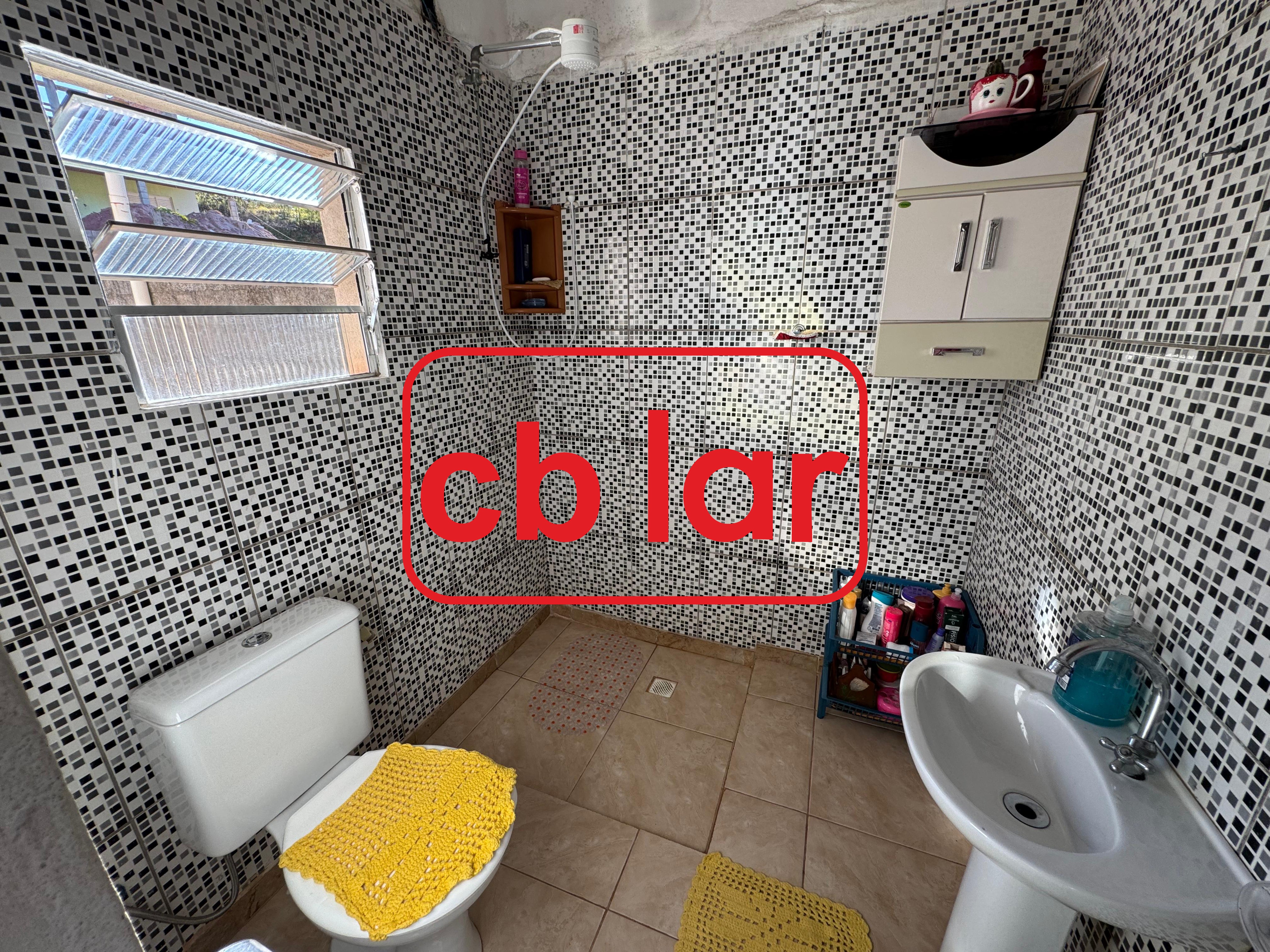 Casa, 1 quarto - Foto 14