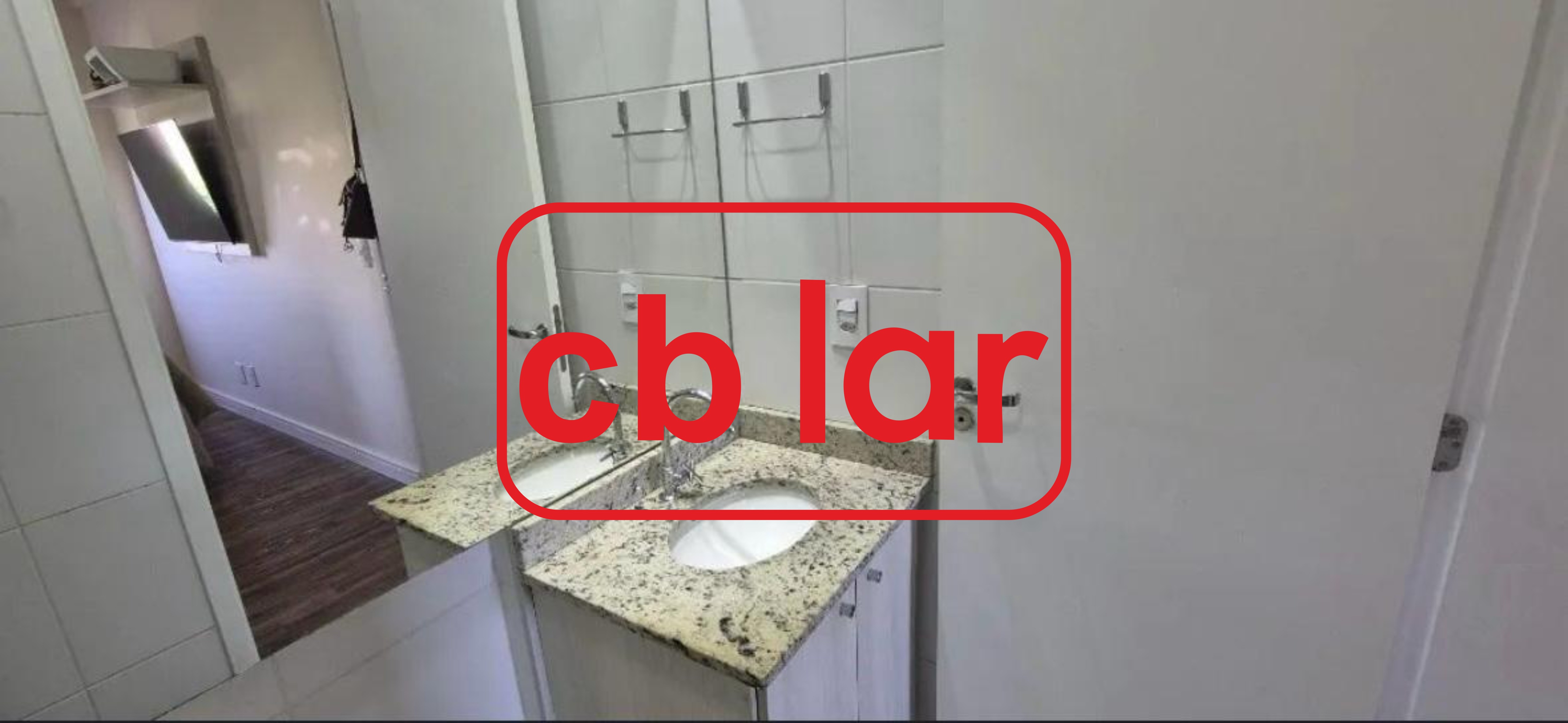 Apartamento, 2 quartos, 66 m² - Foto 12