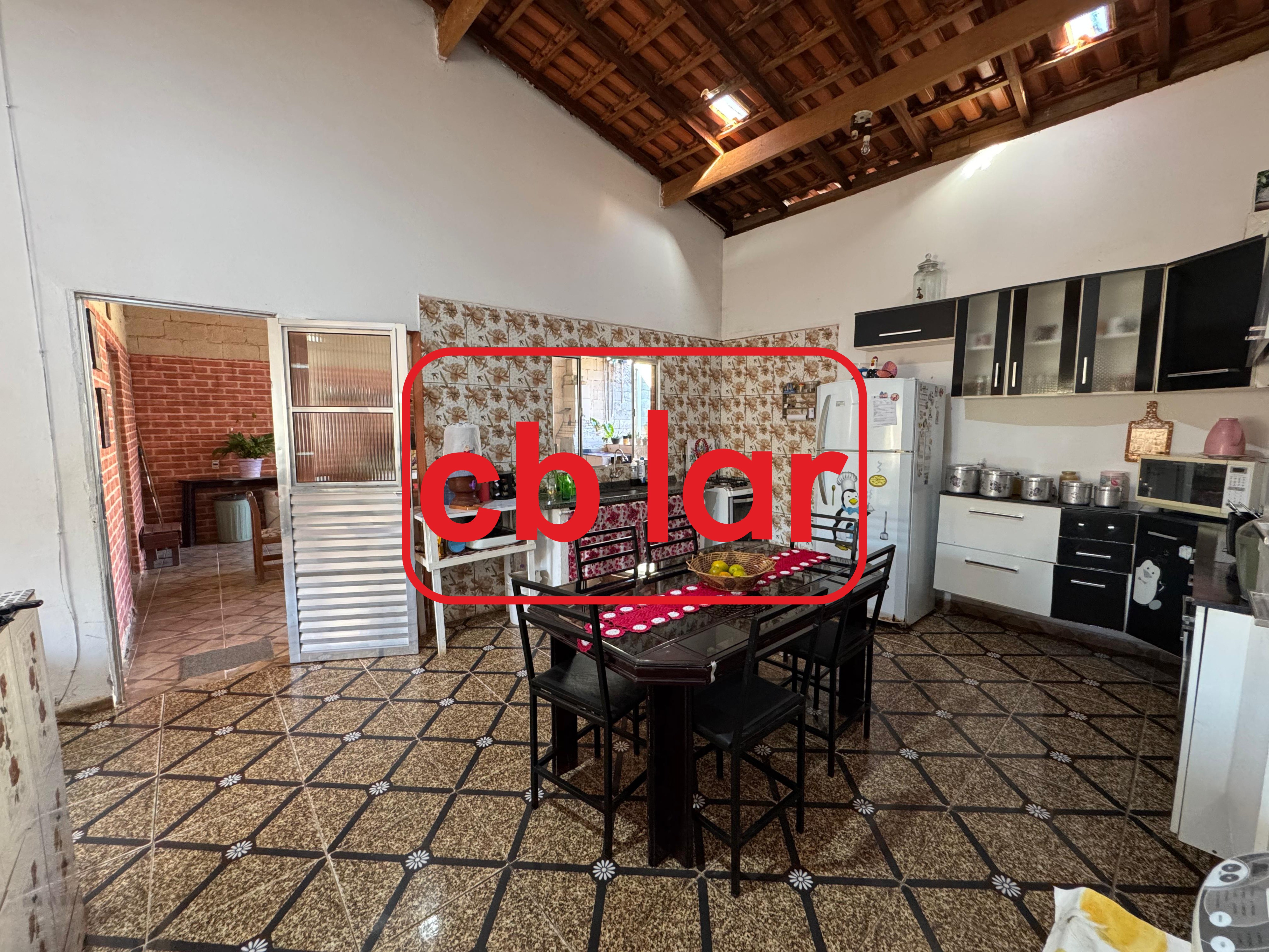 Casa, 1 quarto - Foto 11