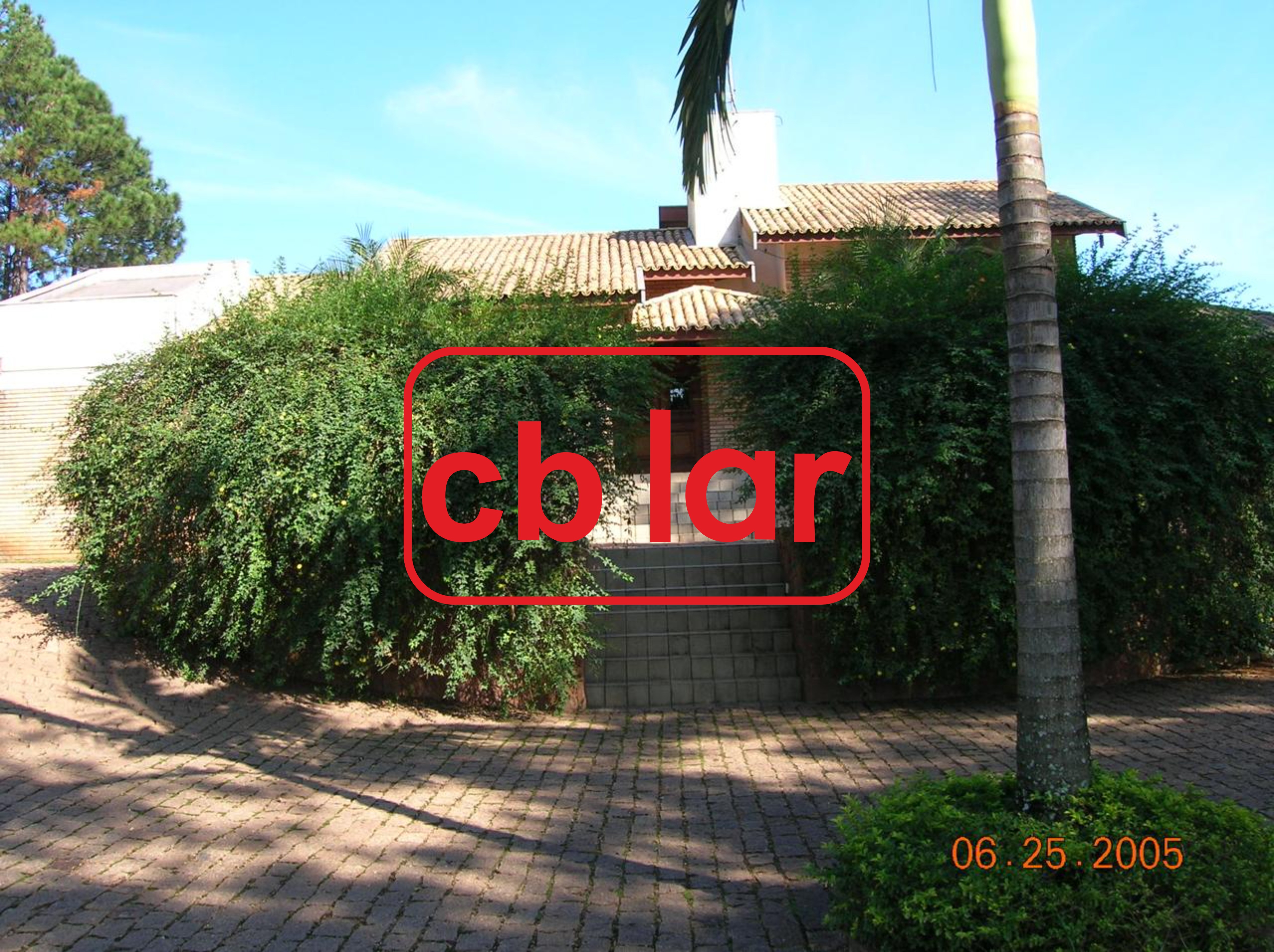 Chácara, 6 quartos, 1 hectares - Foto 12