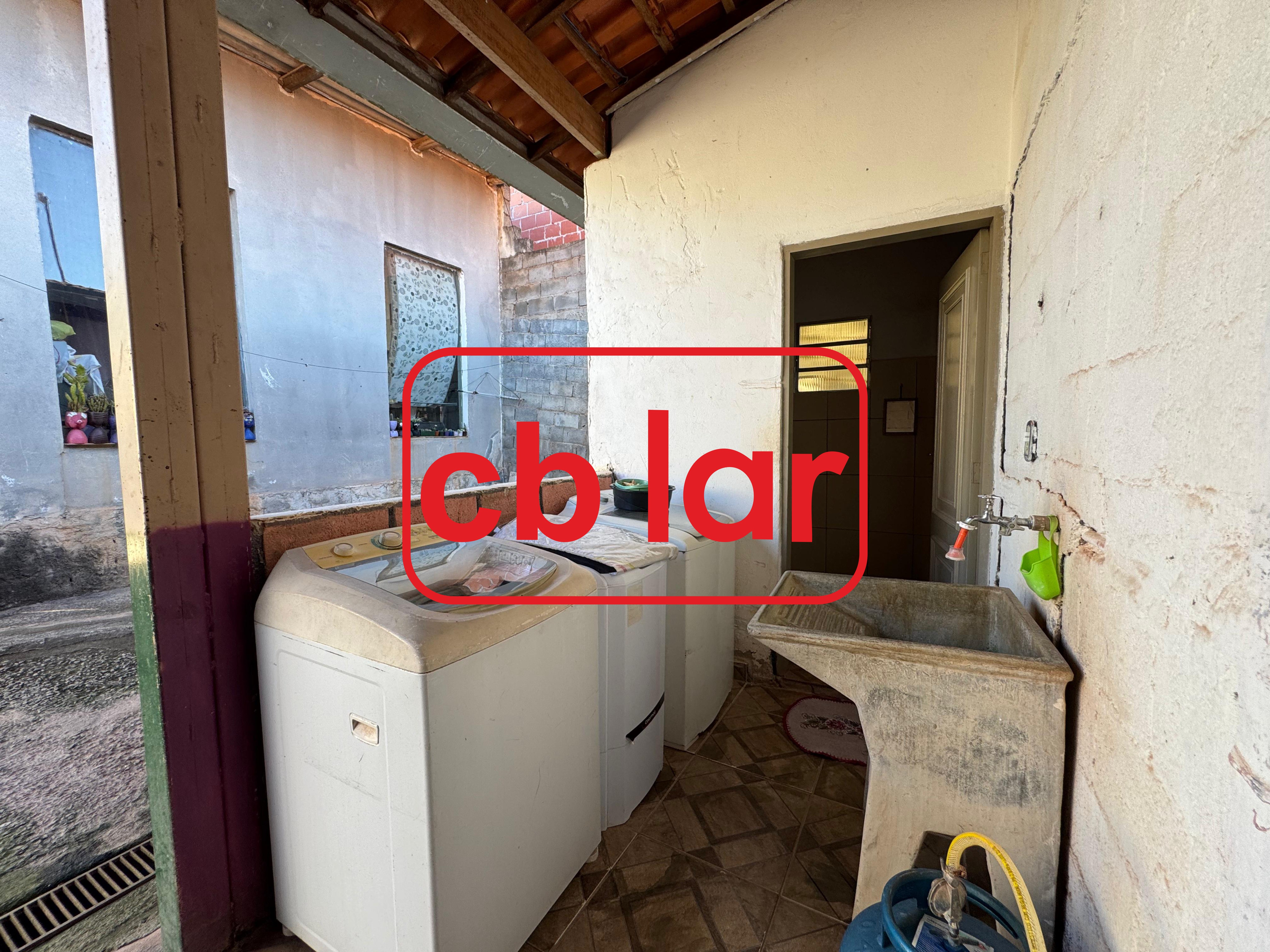 Casa, 1 quarto - Foto 7