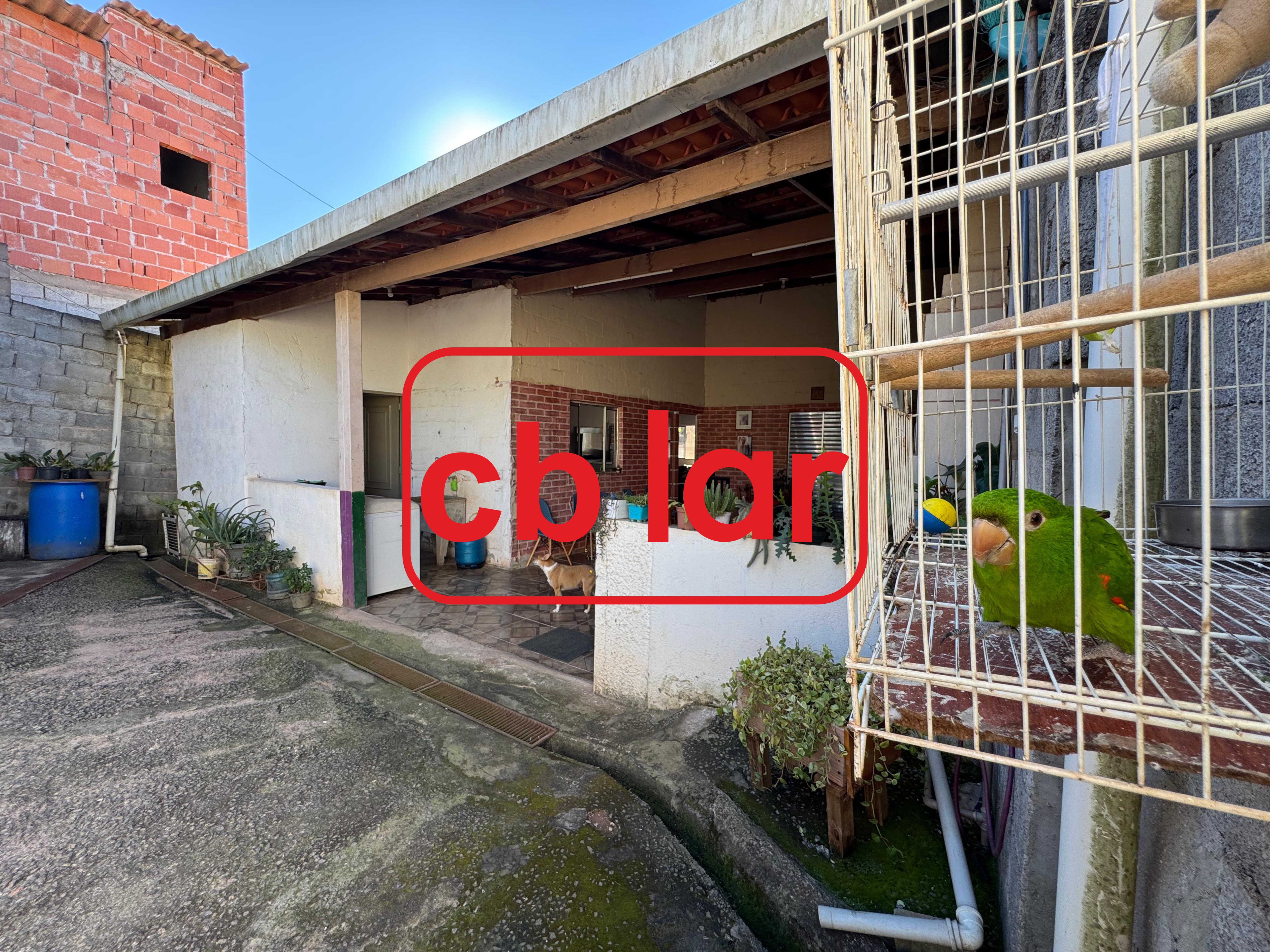 Casa, 1 quarto - Foto 5