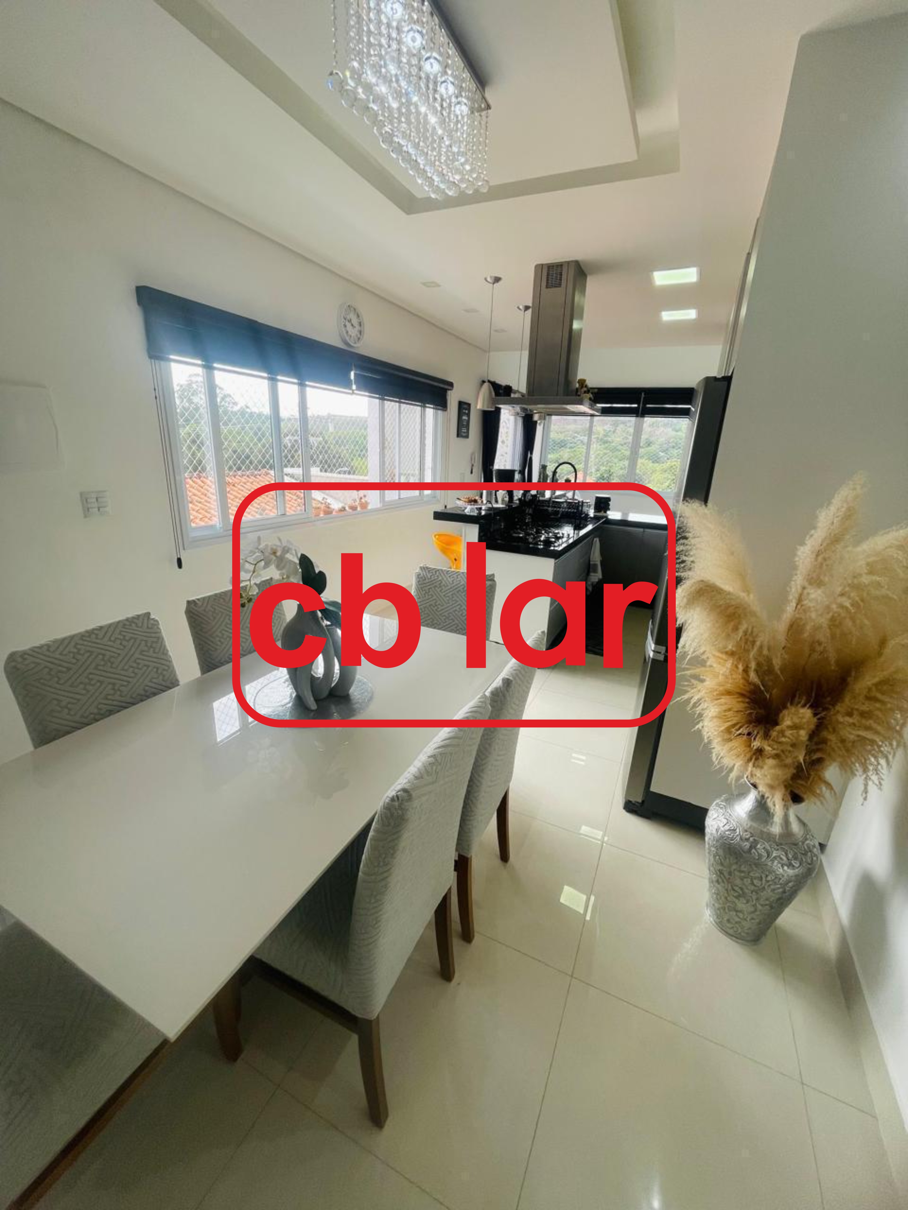 Sobrado, 3 quartos - Foto 10