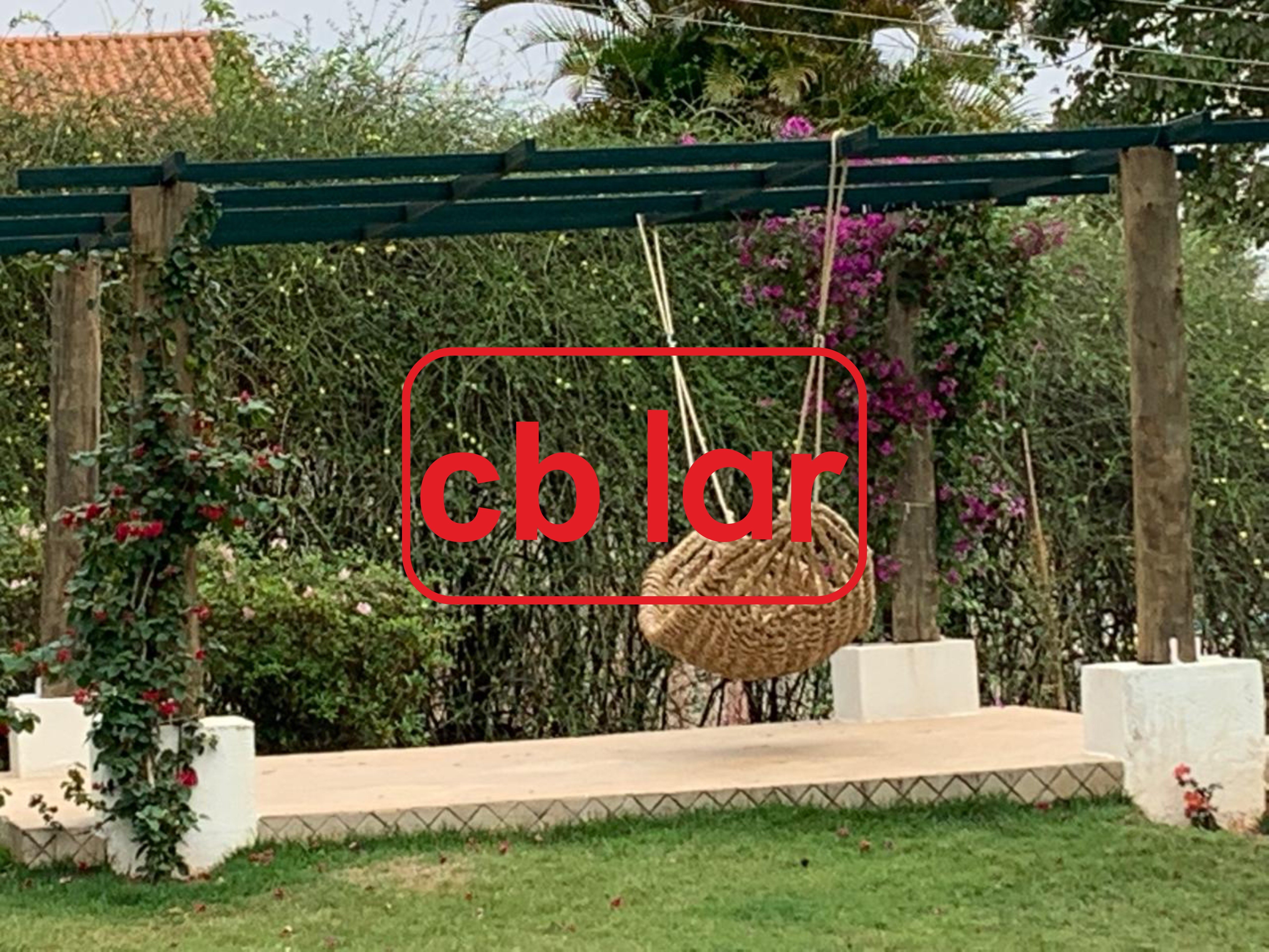 Chácara, 6 quartos, 1 hectares - Foto 40