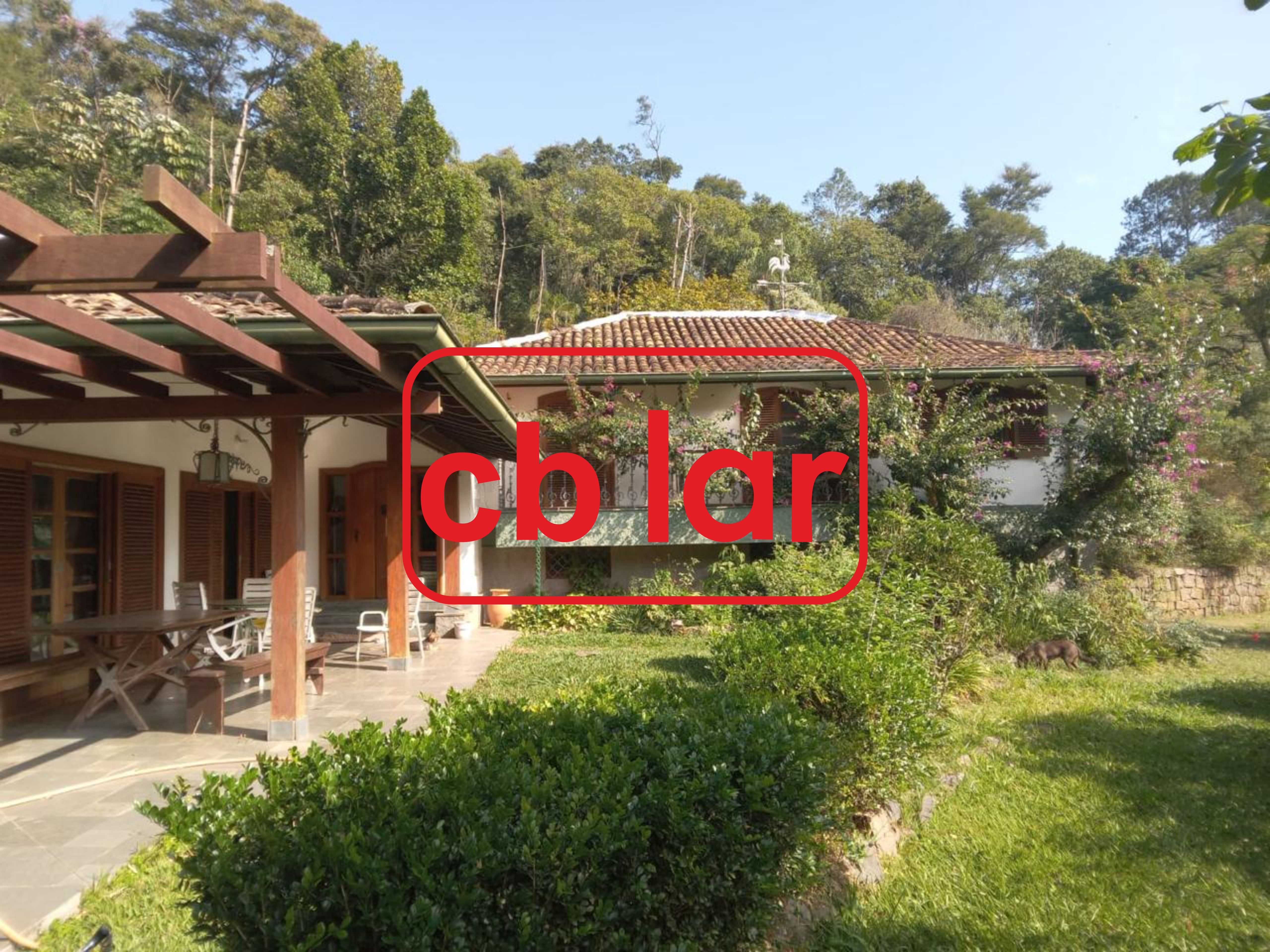 Sítio, 1 quarto, 10 hectares - Foto 15