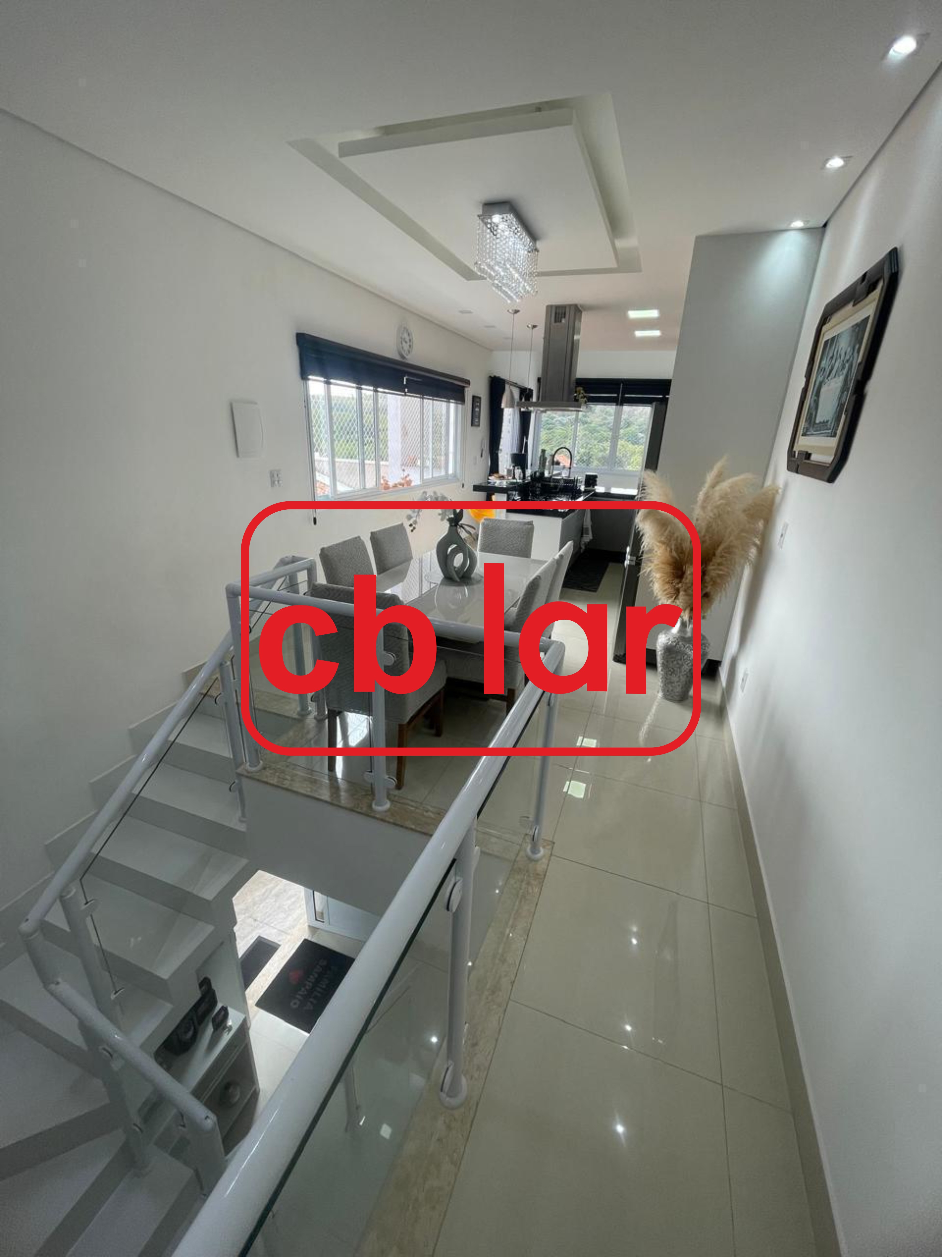 Sobrado, 3 quartos - Foto 9