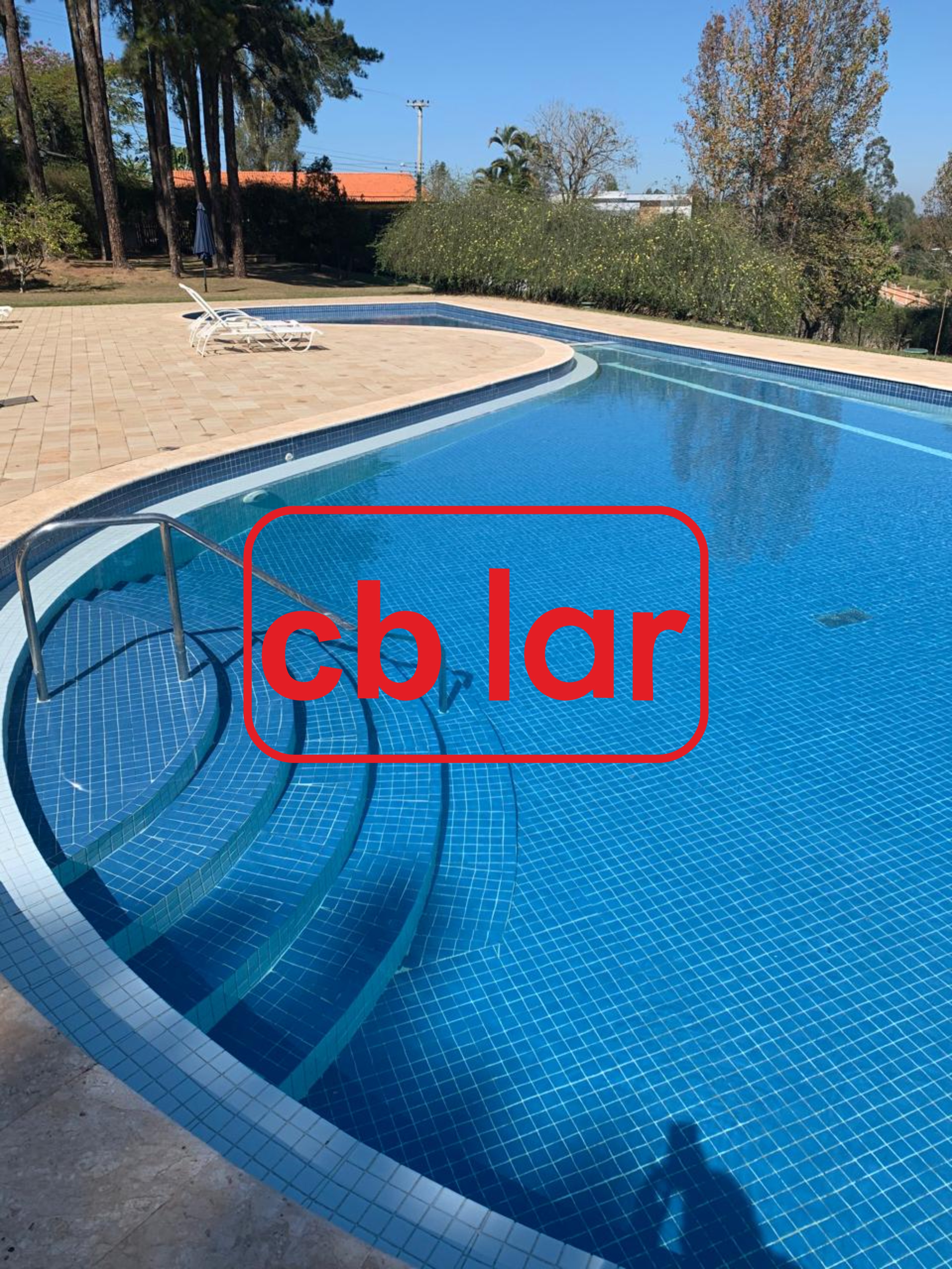 Chácara, 6 quartos, 1 hectares - Foto 27