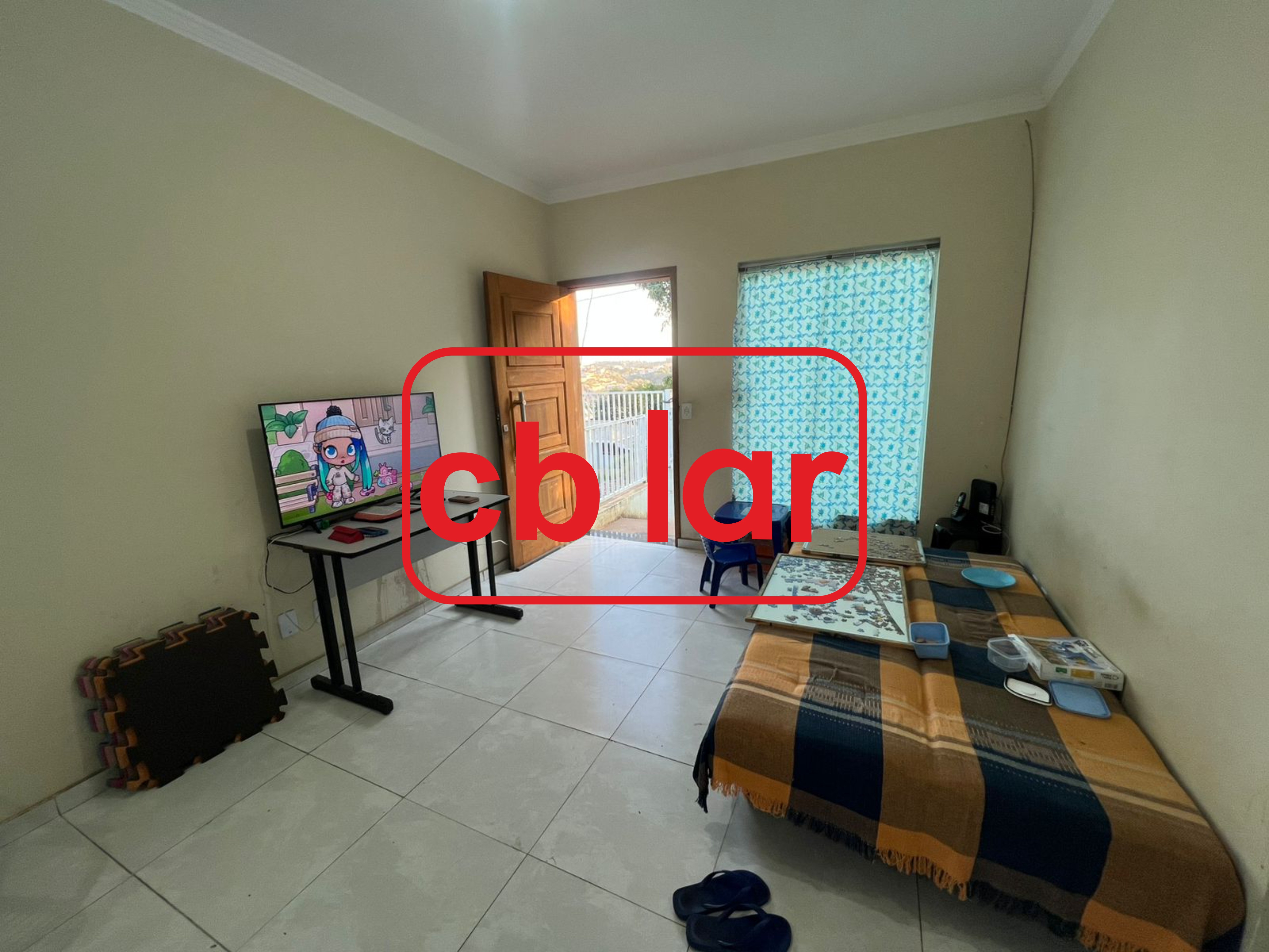 Casa, 2 quartos - Foto 6