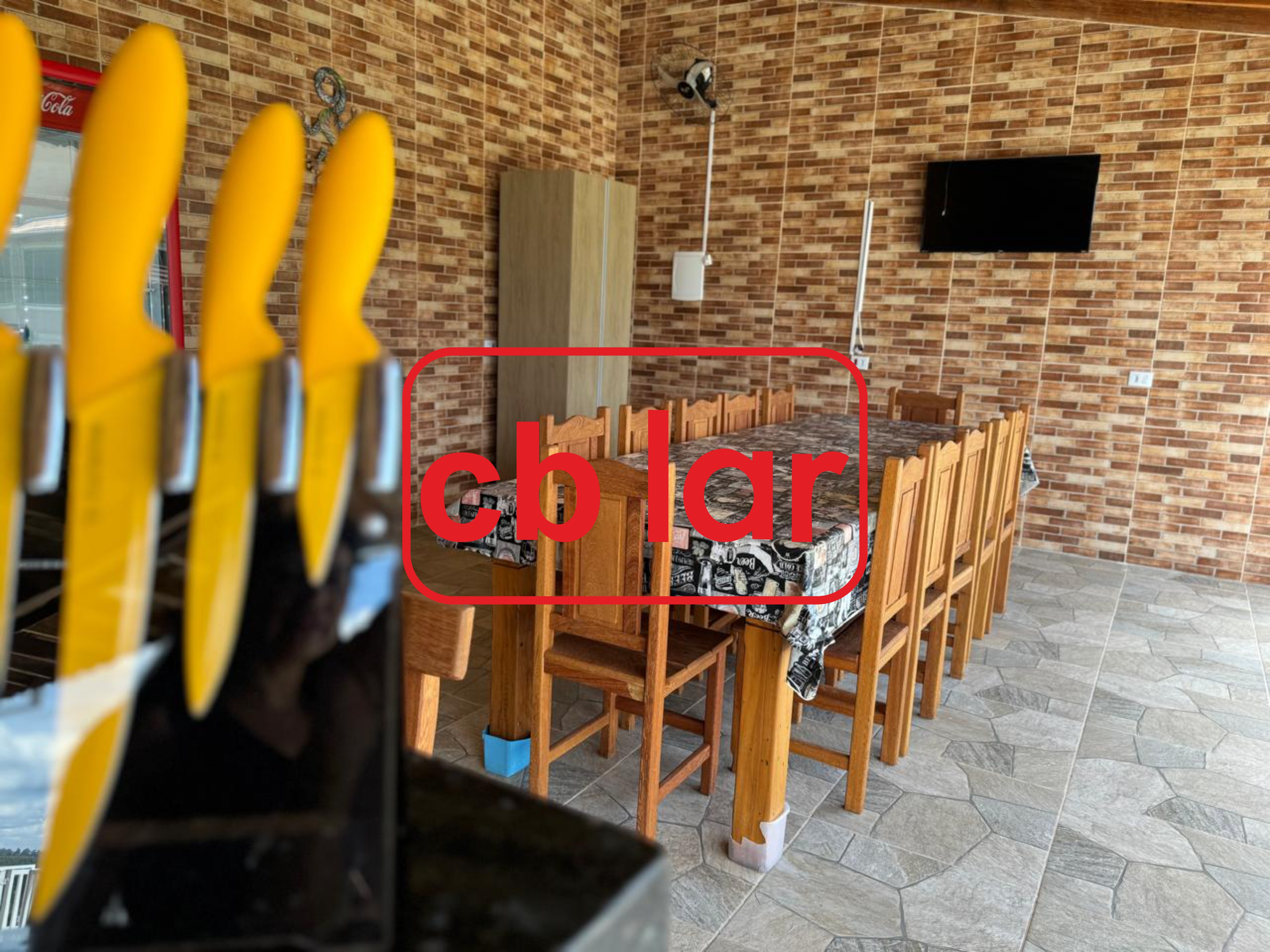 Chácara à venda com 6 quartos, 2450m² - Foto 55