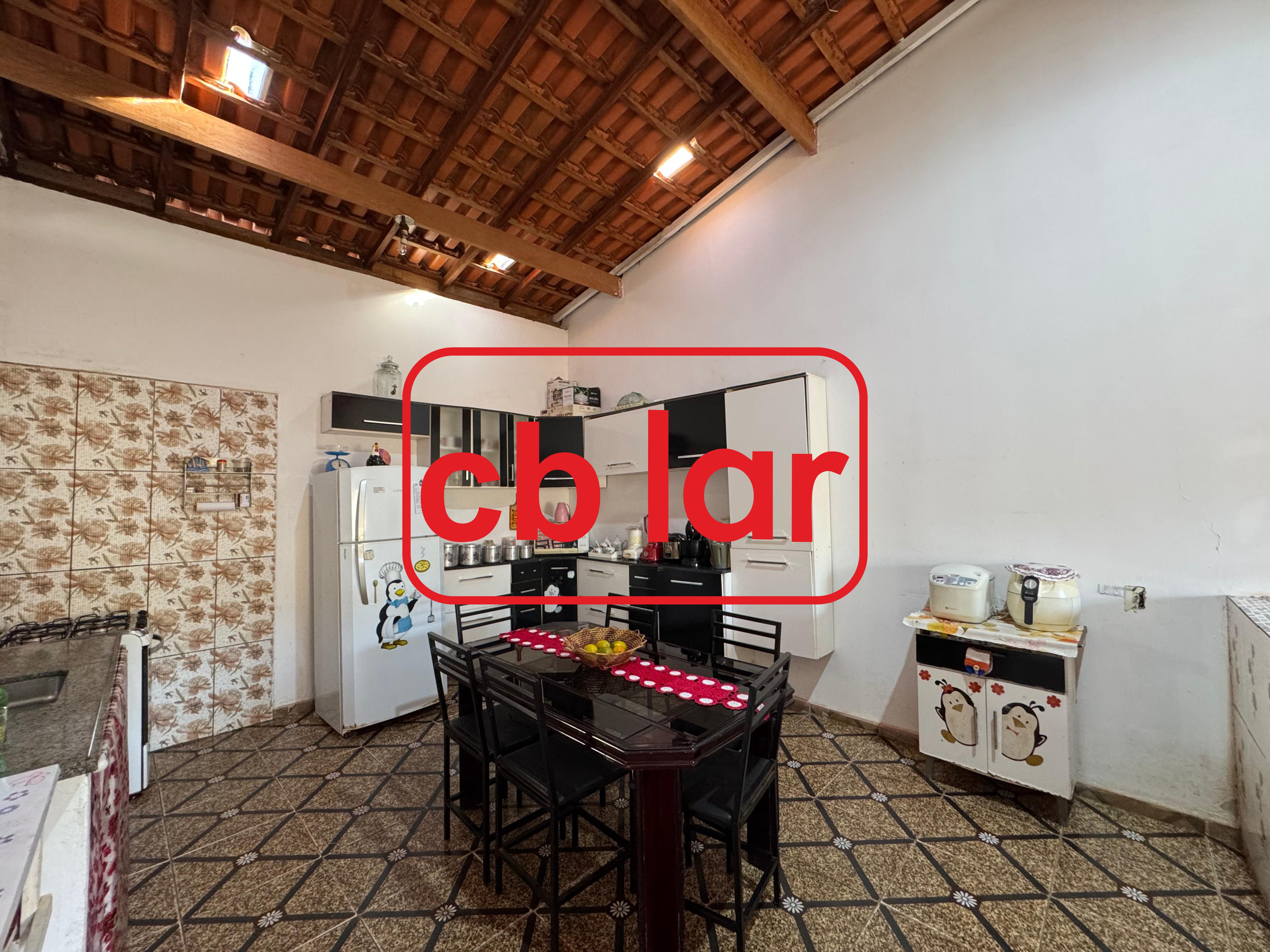 Casa, 1 quarto - Foto 10