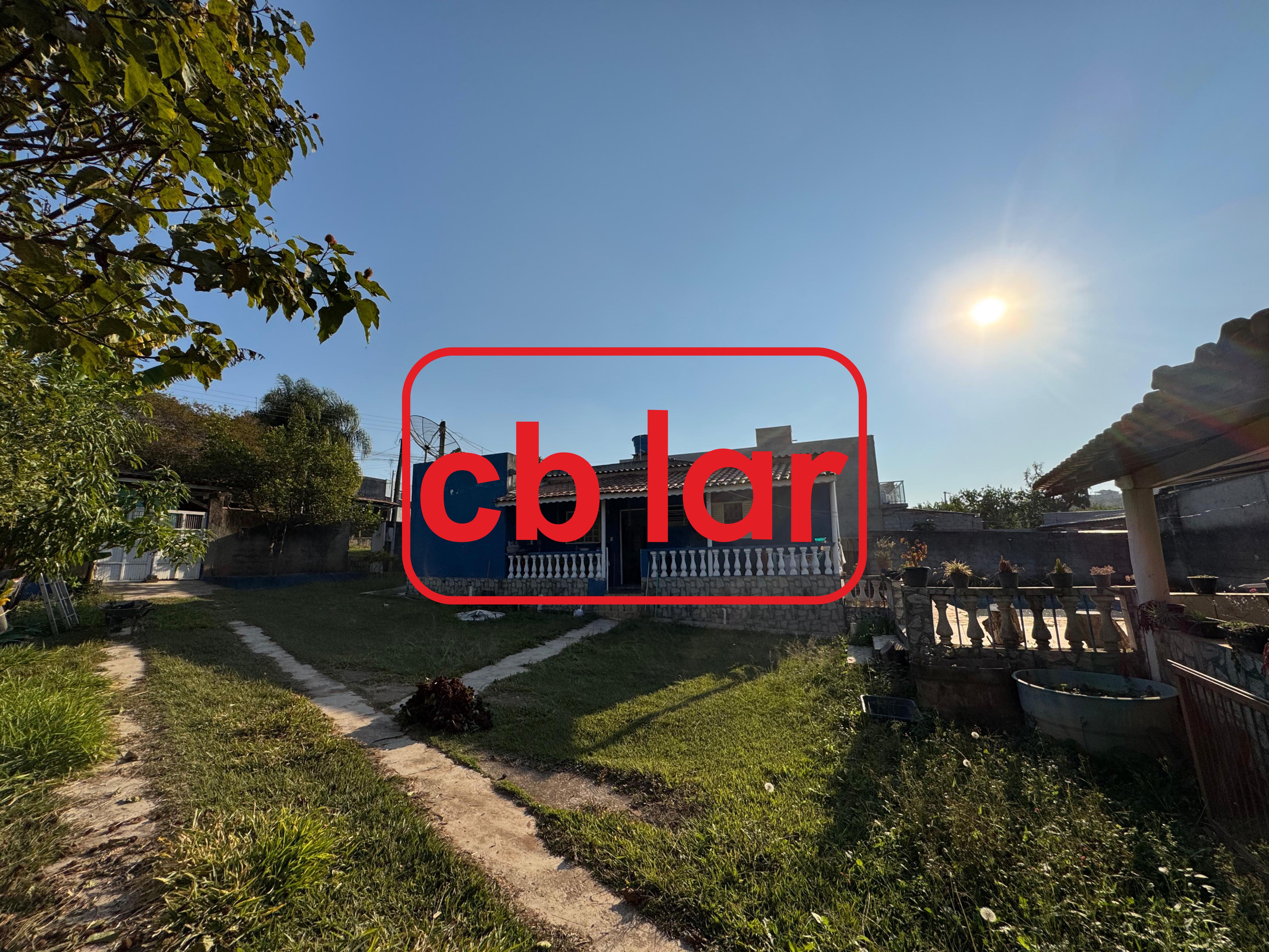 Chácara à venda com 2 quartos, 400m² - Foto 8