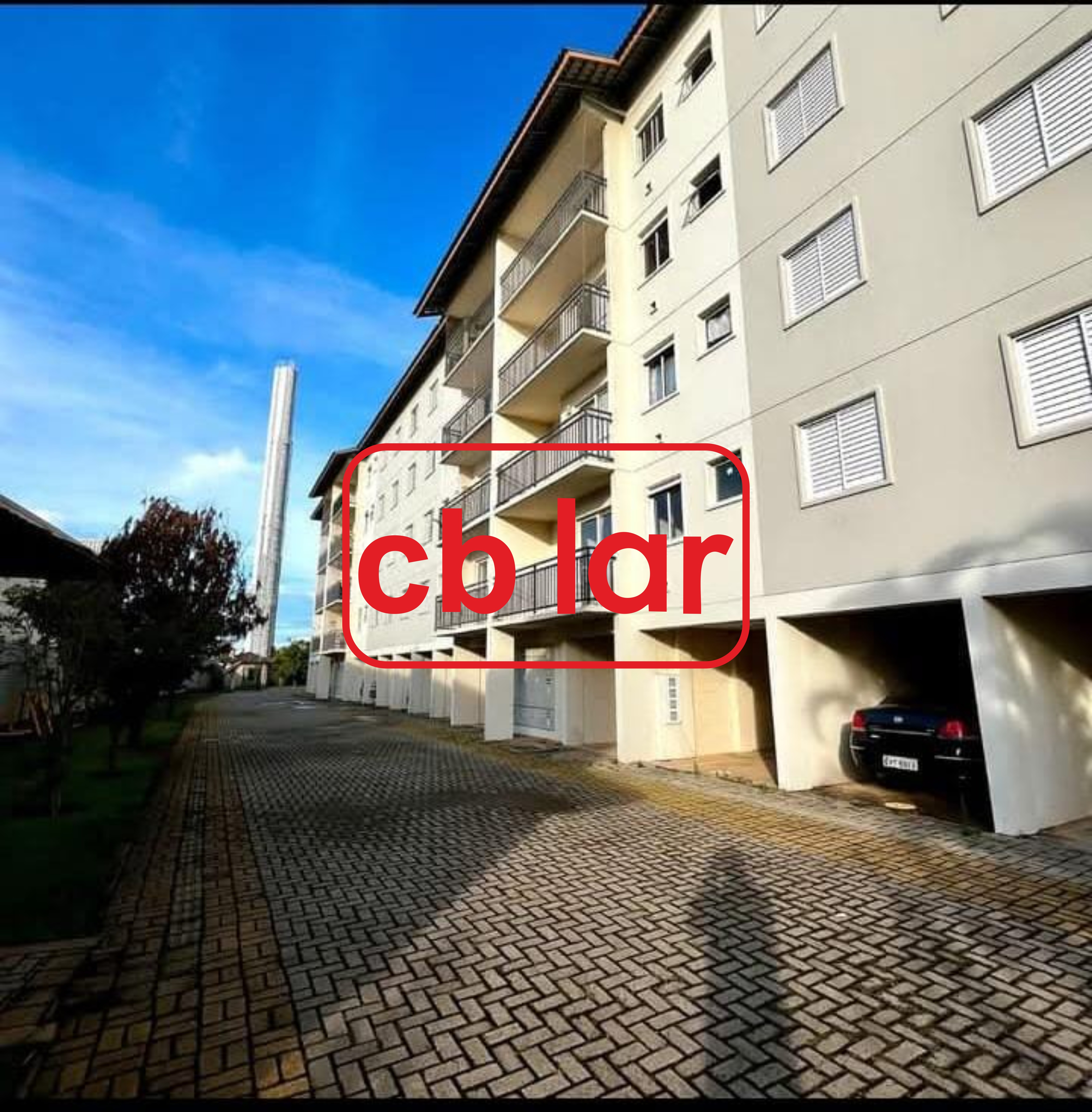 Apartamento, 2 quartos, 60 m² - Foto 1