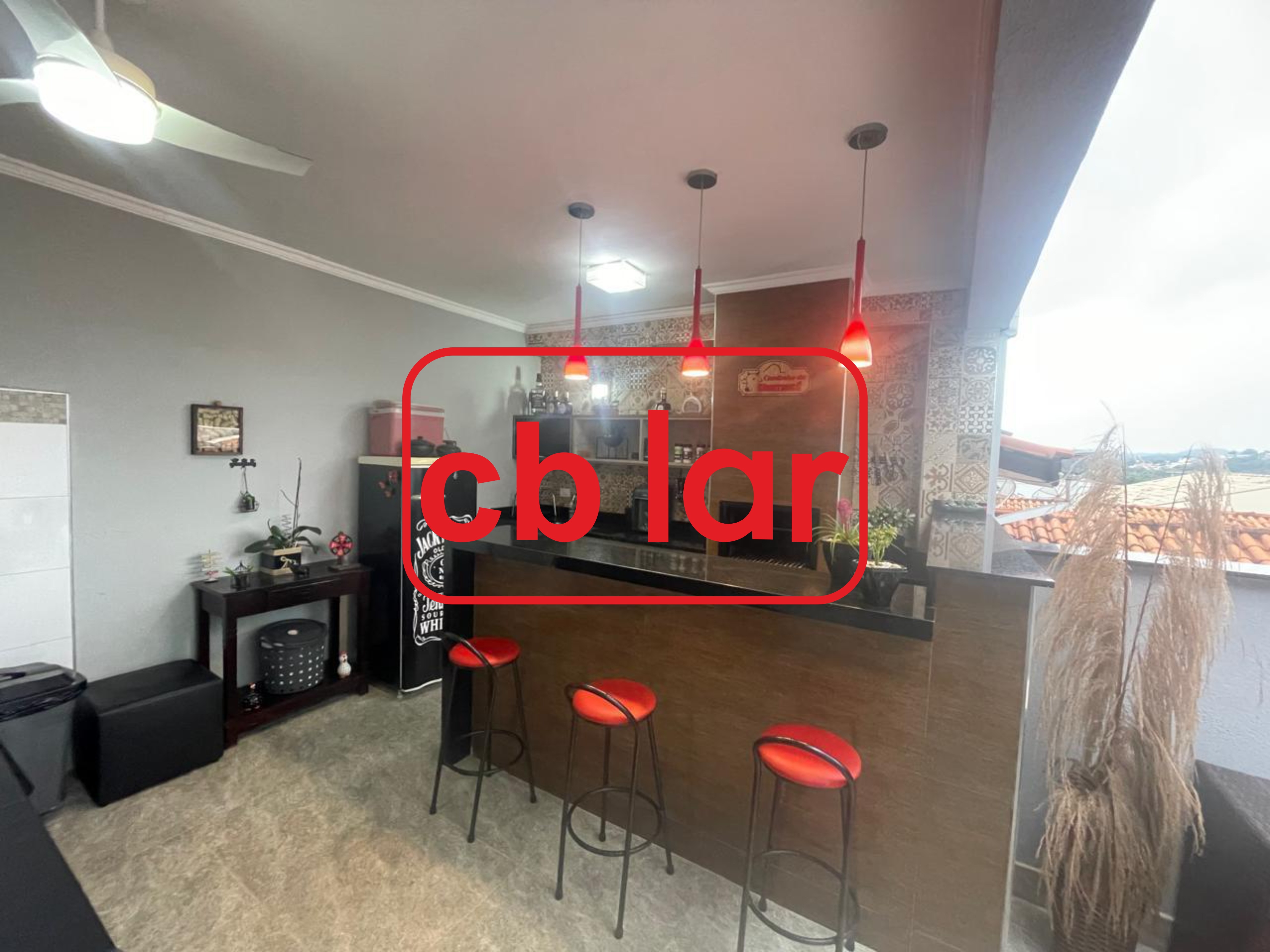 Sobrado, 3 quartos - Foto 28