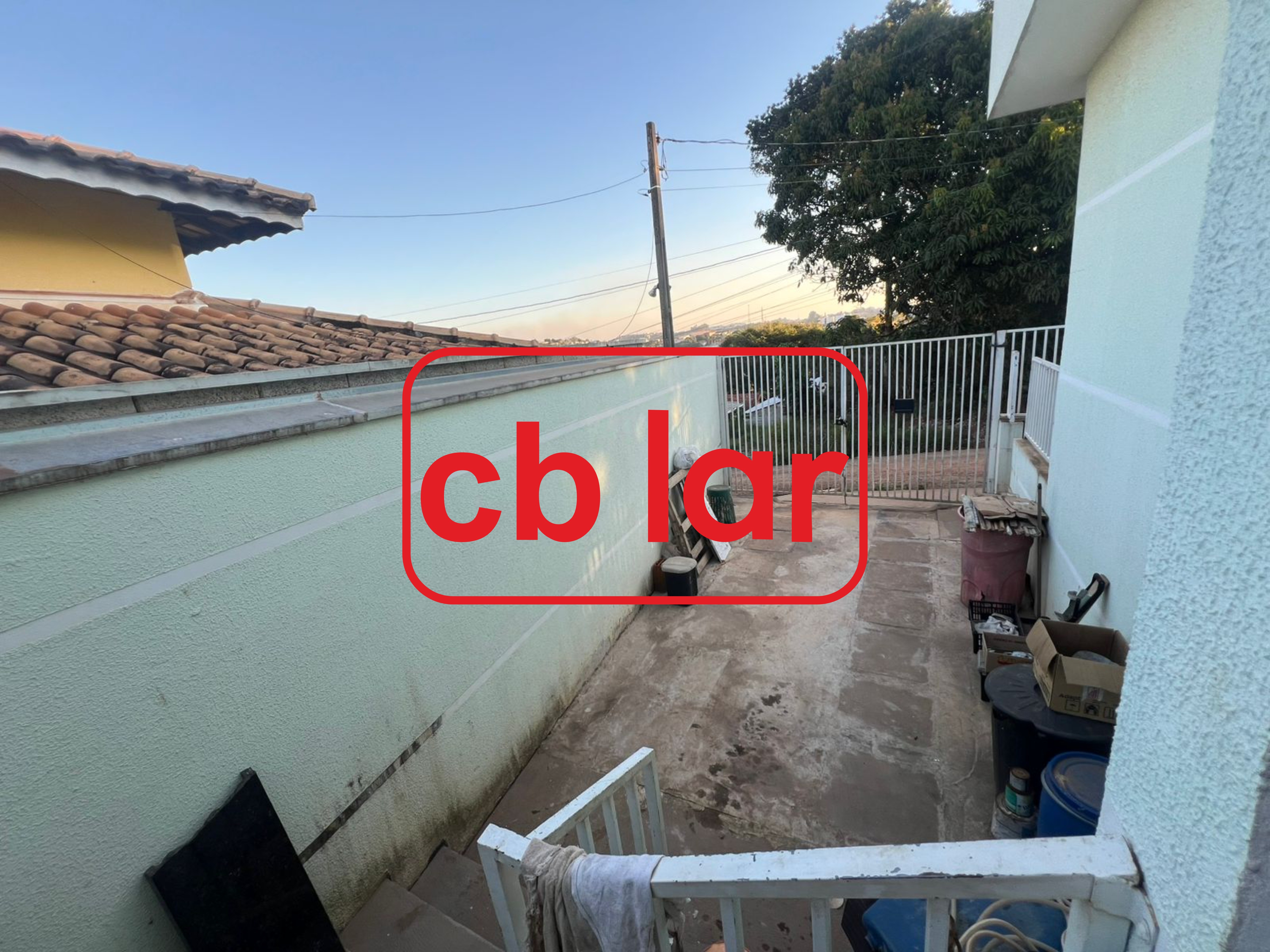 Casa, 2 quartos - Foto 5