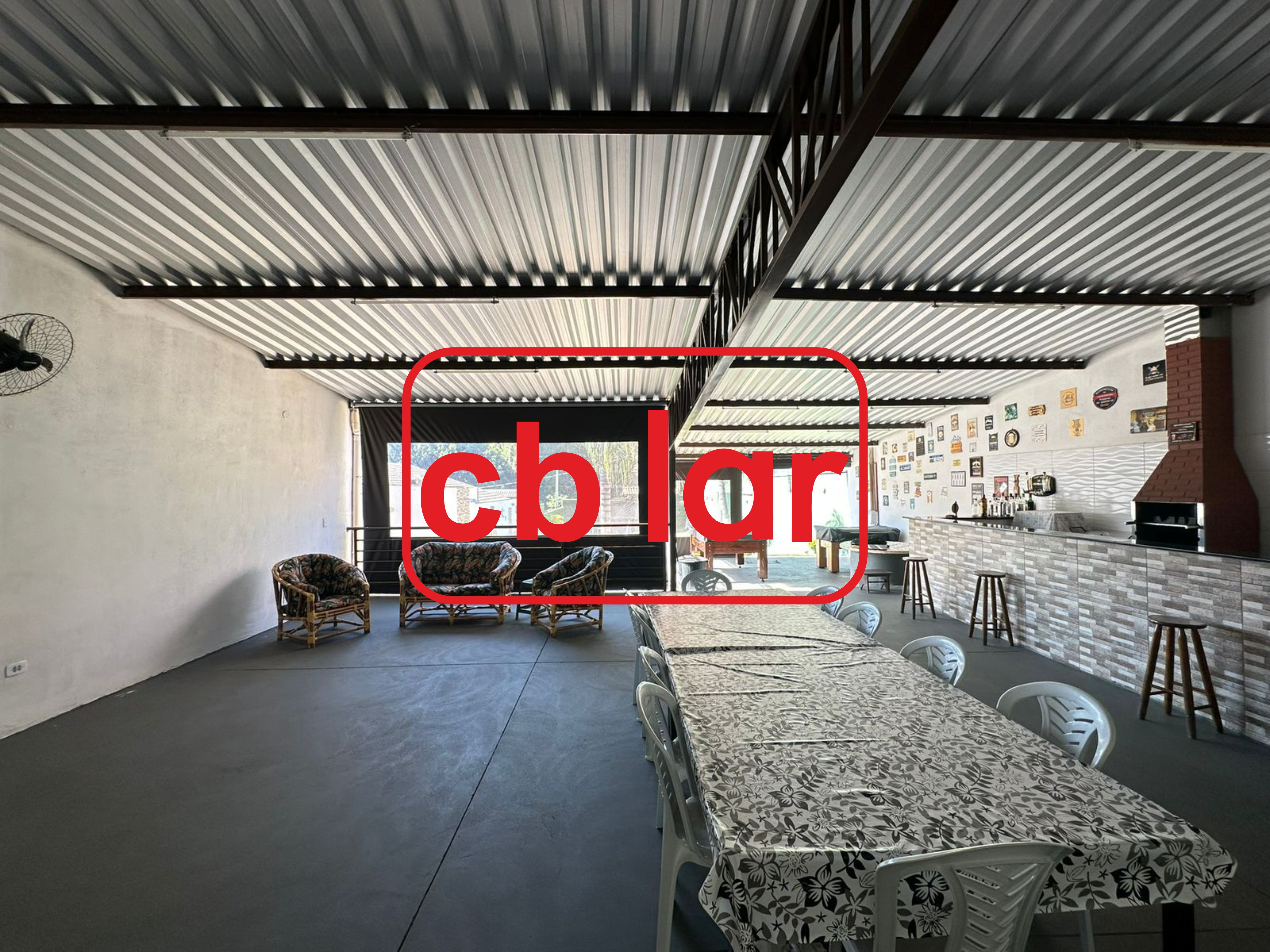 Chácara à venda com 3 quartos, 500m² - Foto 17