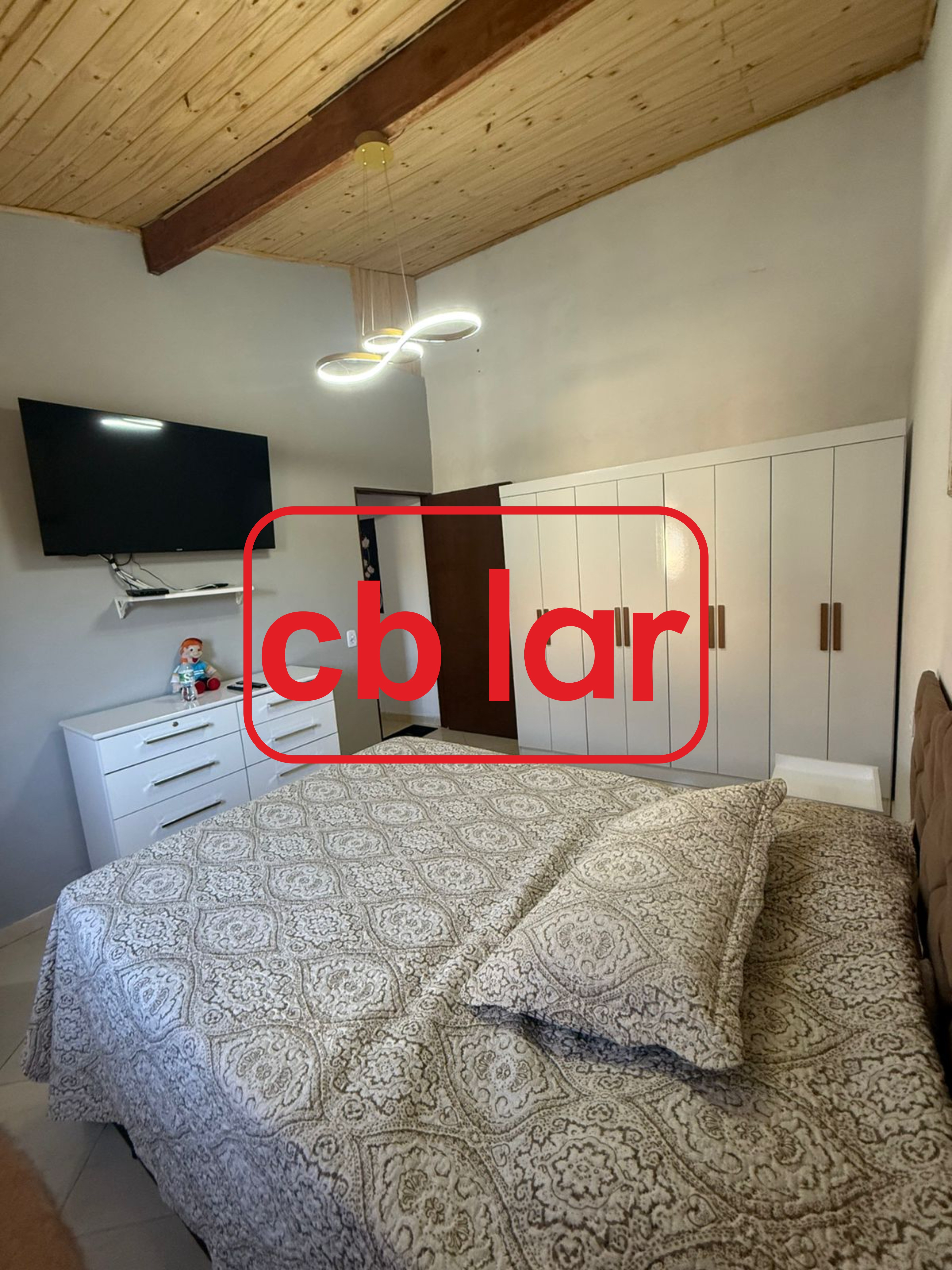 Chácara à venda com 3 quartos, 500m² - Foto 25