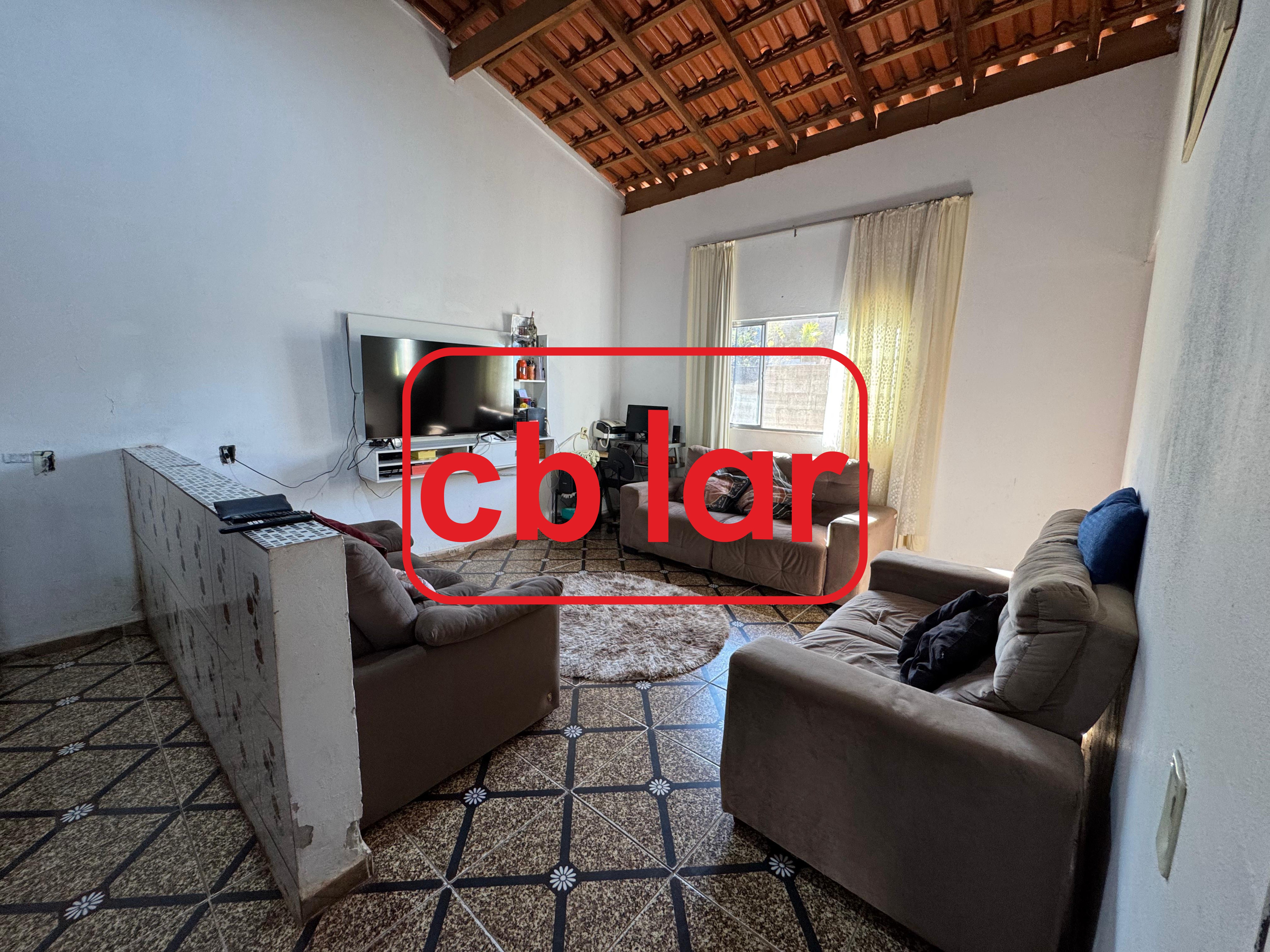 Casa, 1 quarto - Foto 9