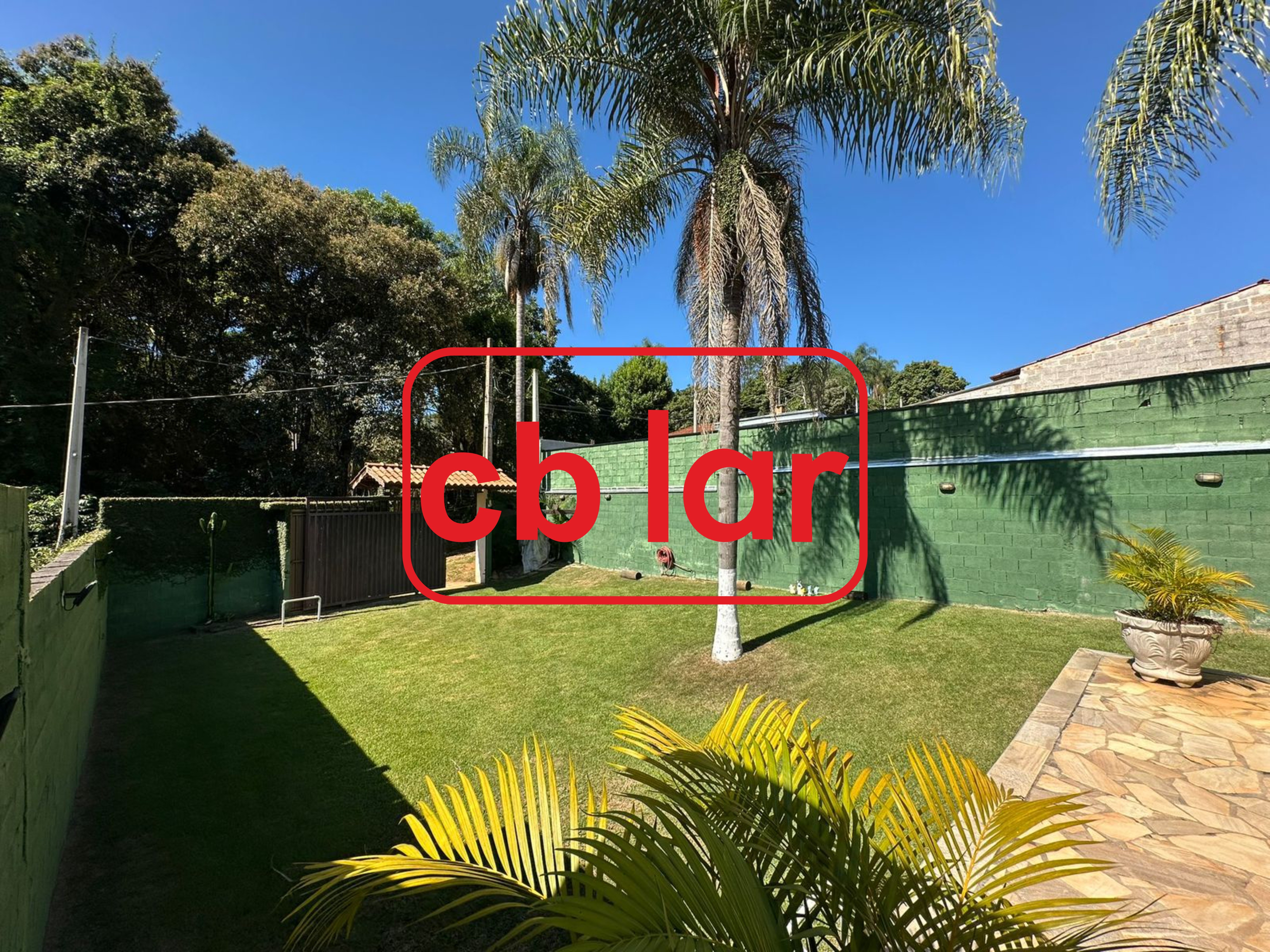 Chácara à venda com 3 quartos, 500m² - Foto 4
