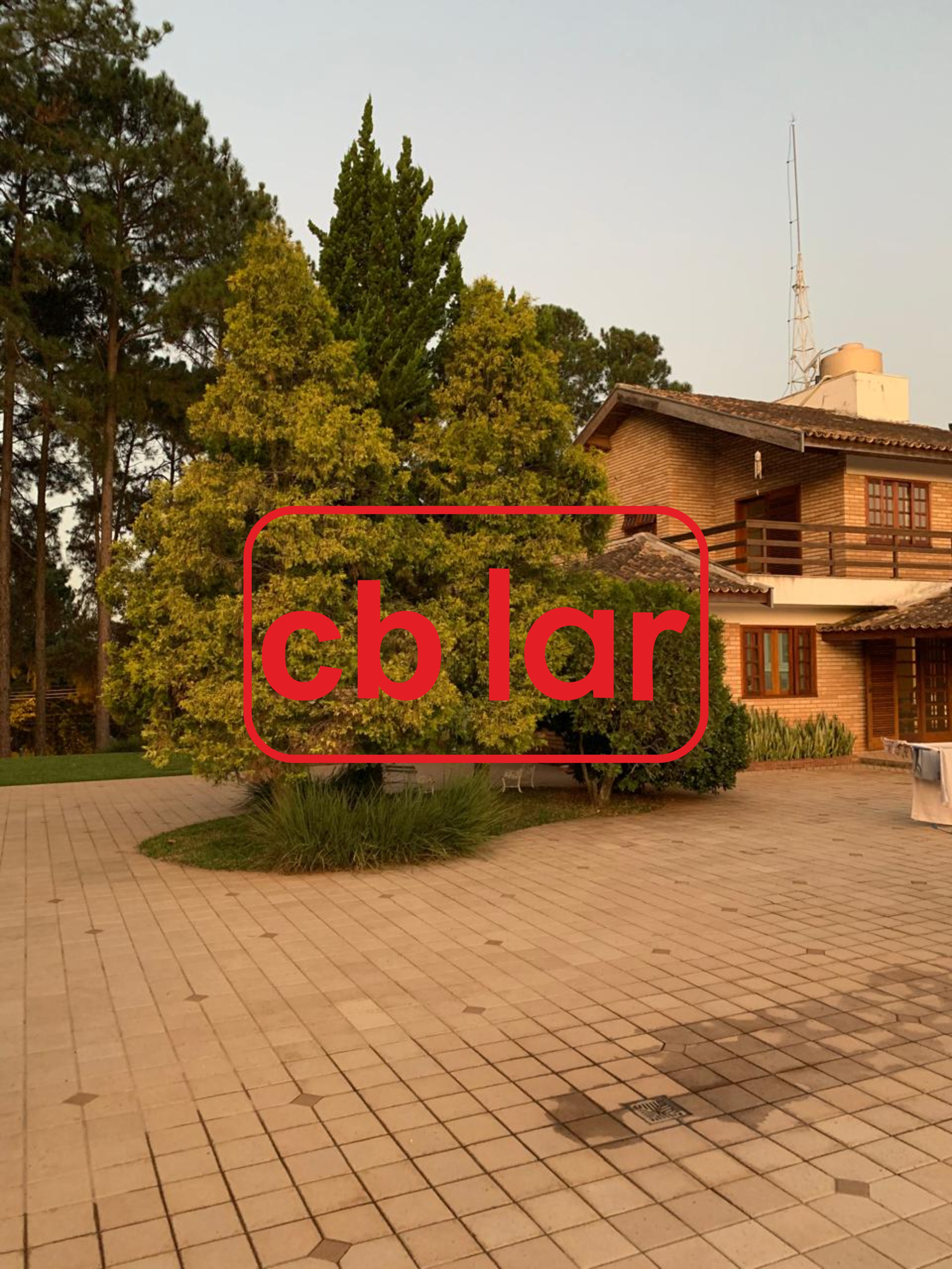 Chácara, 6 quartos, 1 hectares - Foto 18