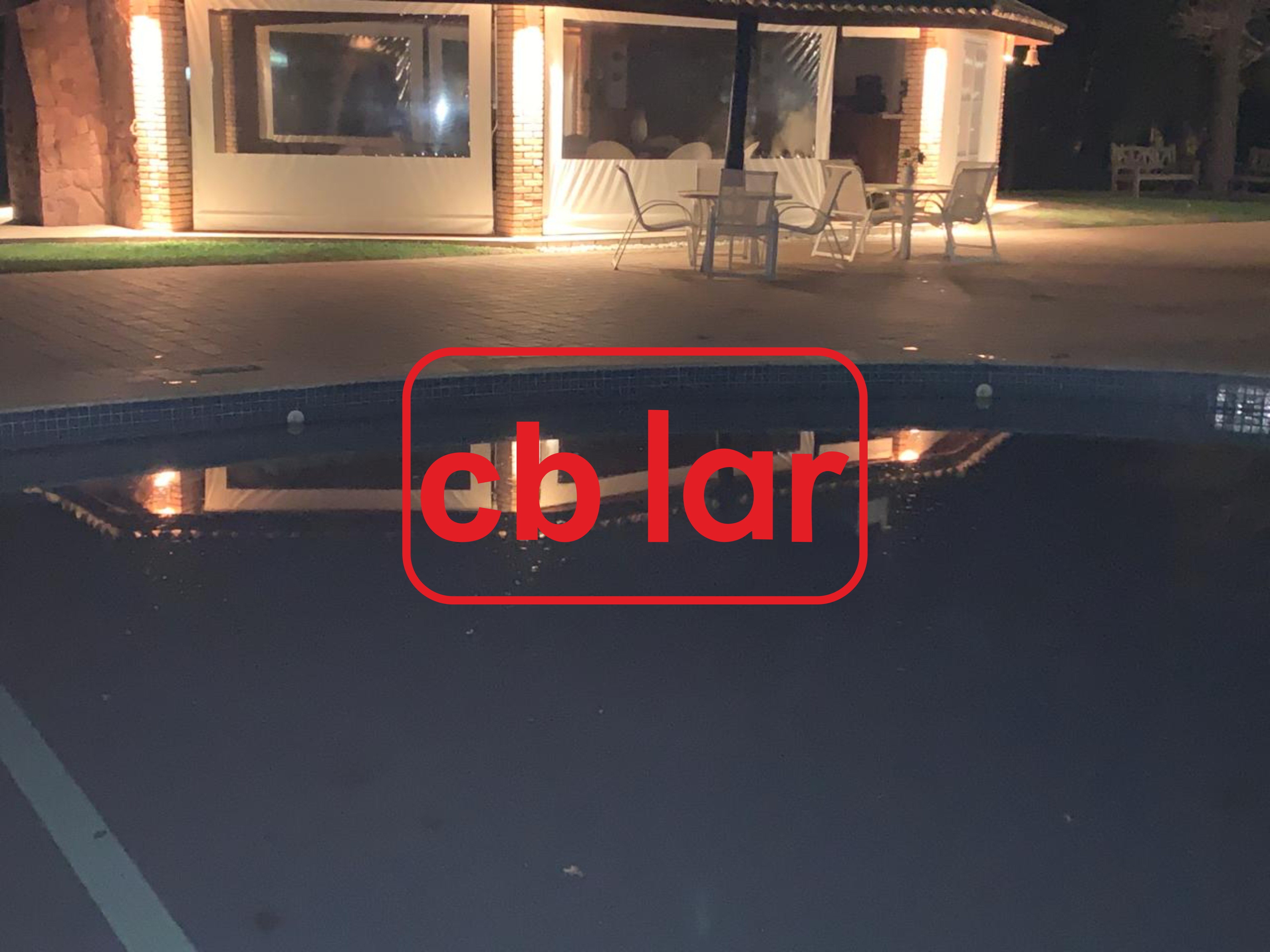 Chácara, 6 quartos, 1 hectares - Foto 41