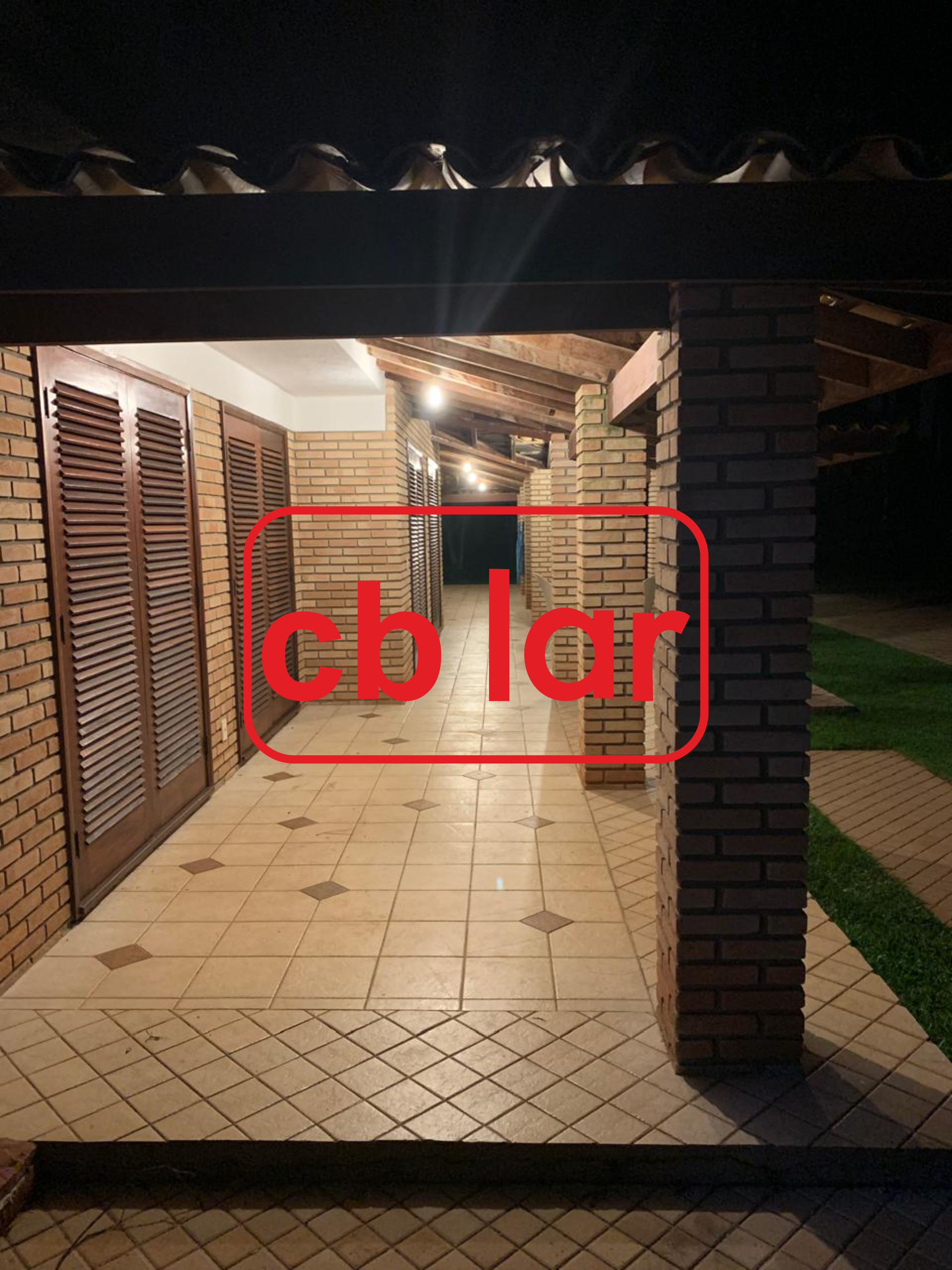 Chácara, 6 quartos, 1 hectares - Foto 33