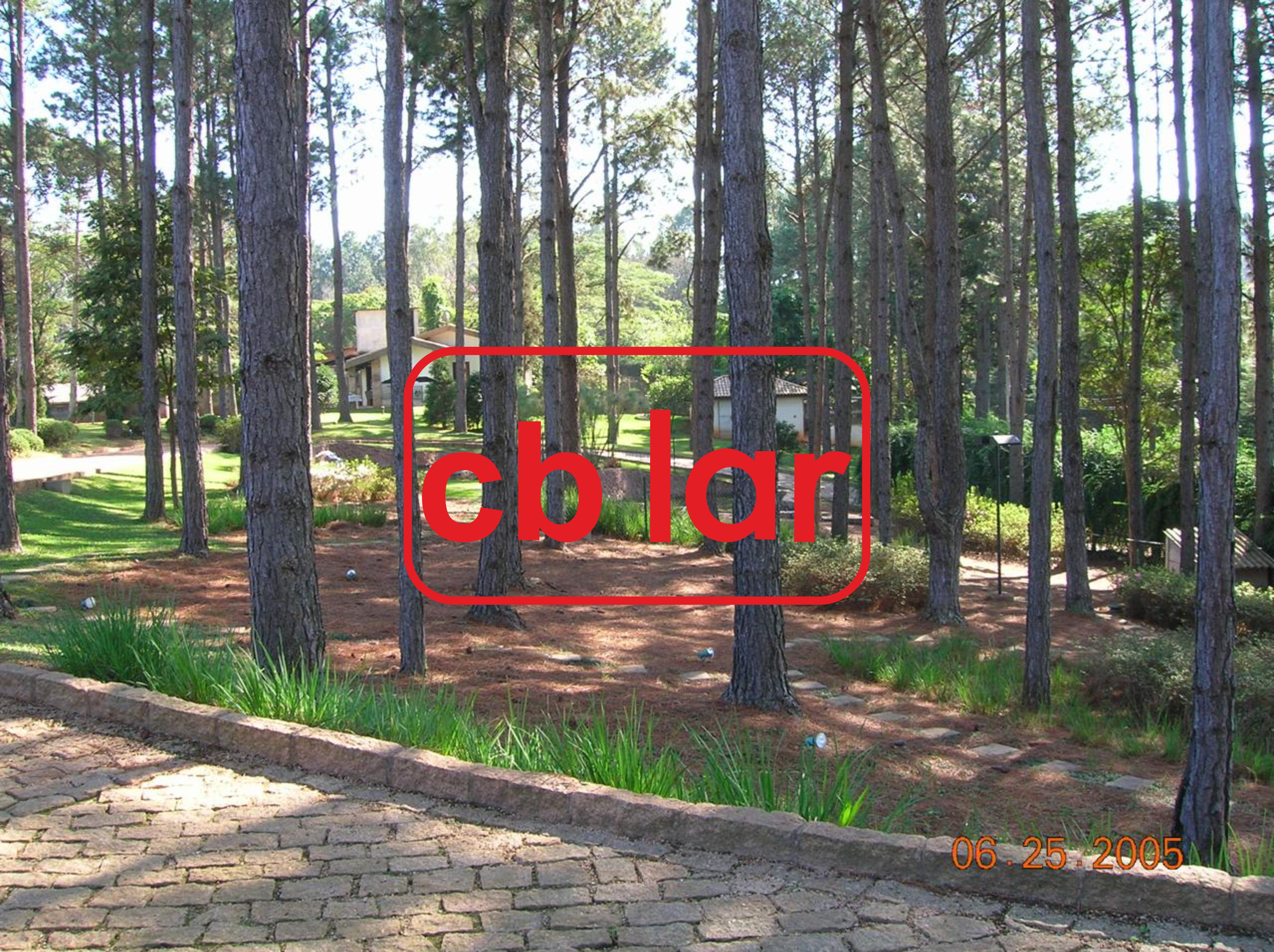 Chácara, 6 quartos, 1 hectares - Foto 13