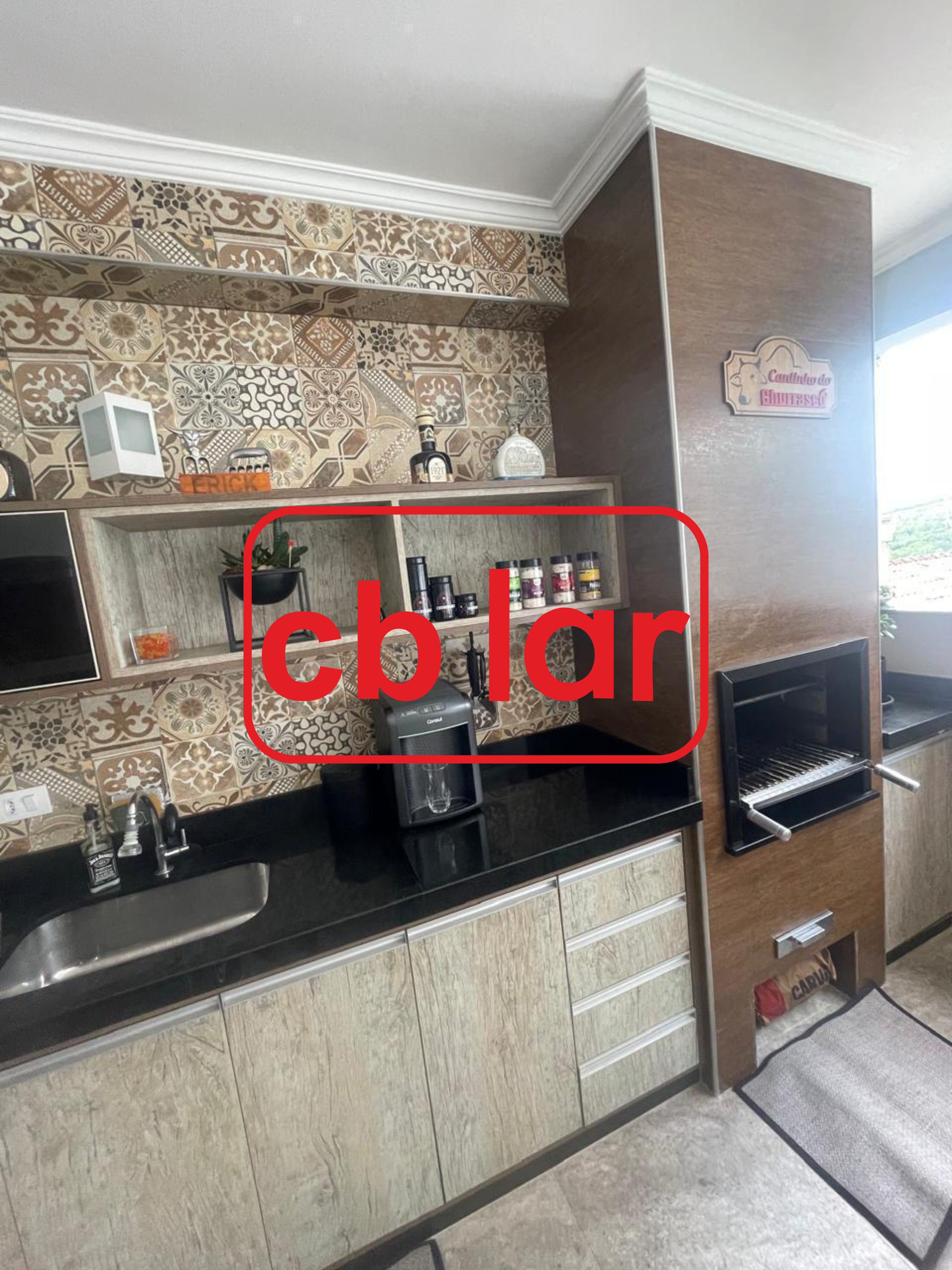 Sobrado, 3 quartos - Foto 13