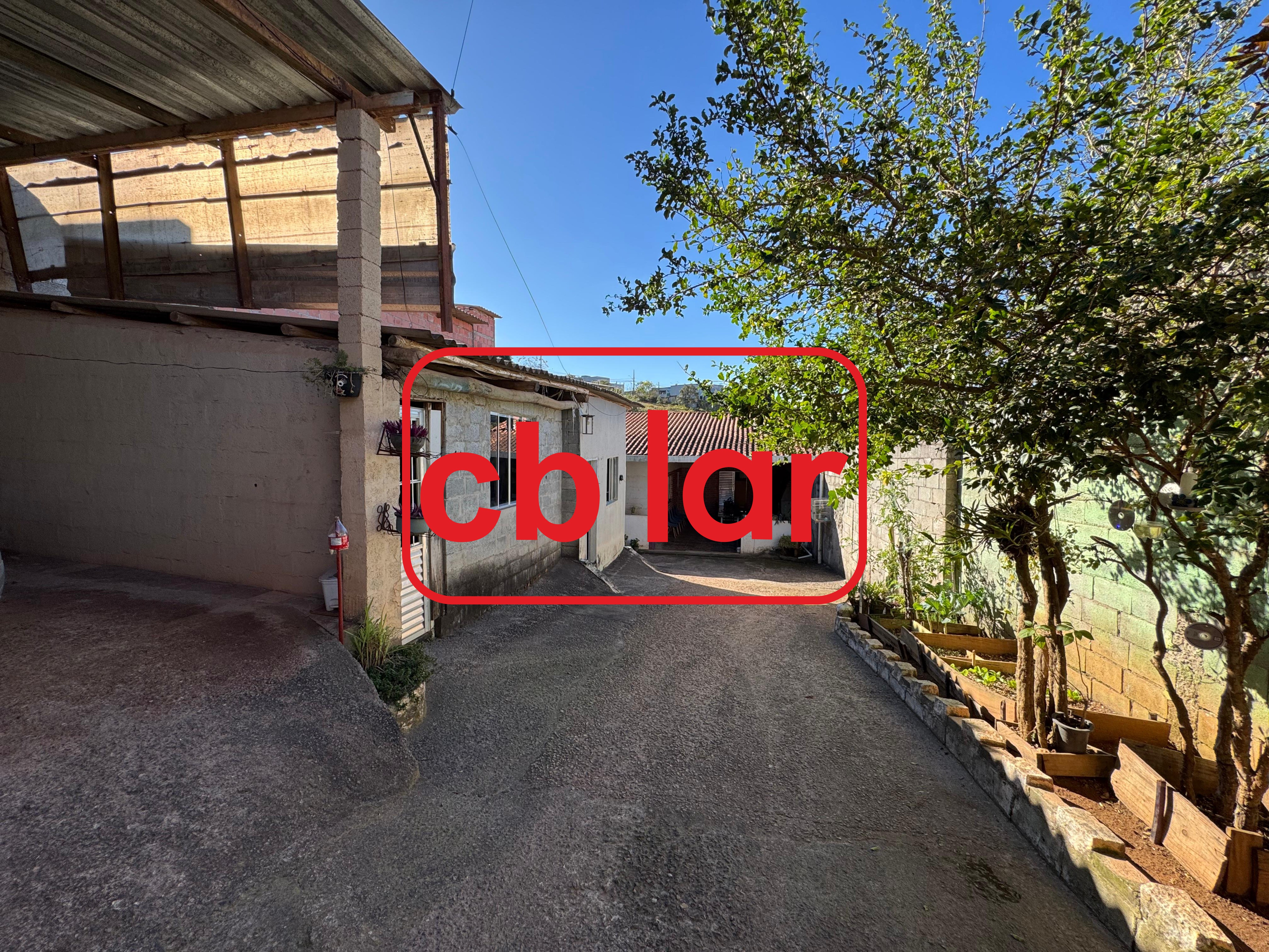 Casa, 1 quarto - Foto 1