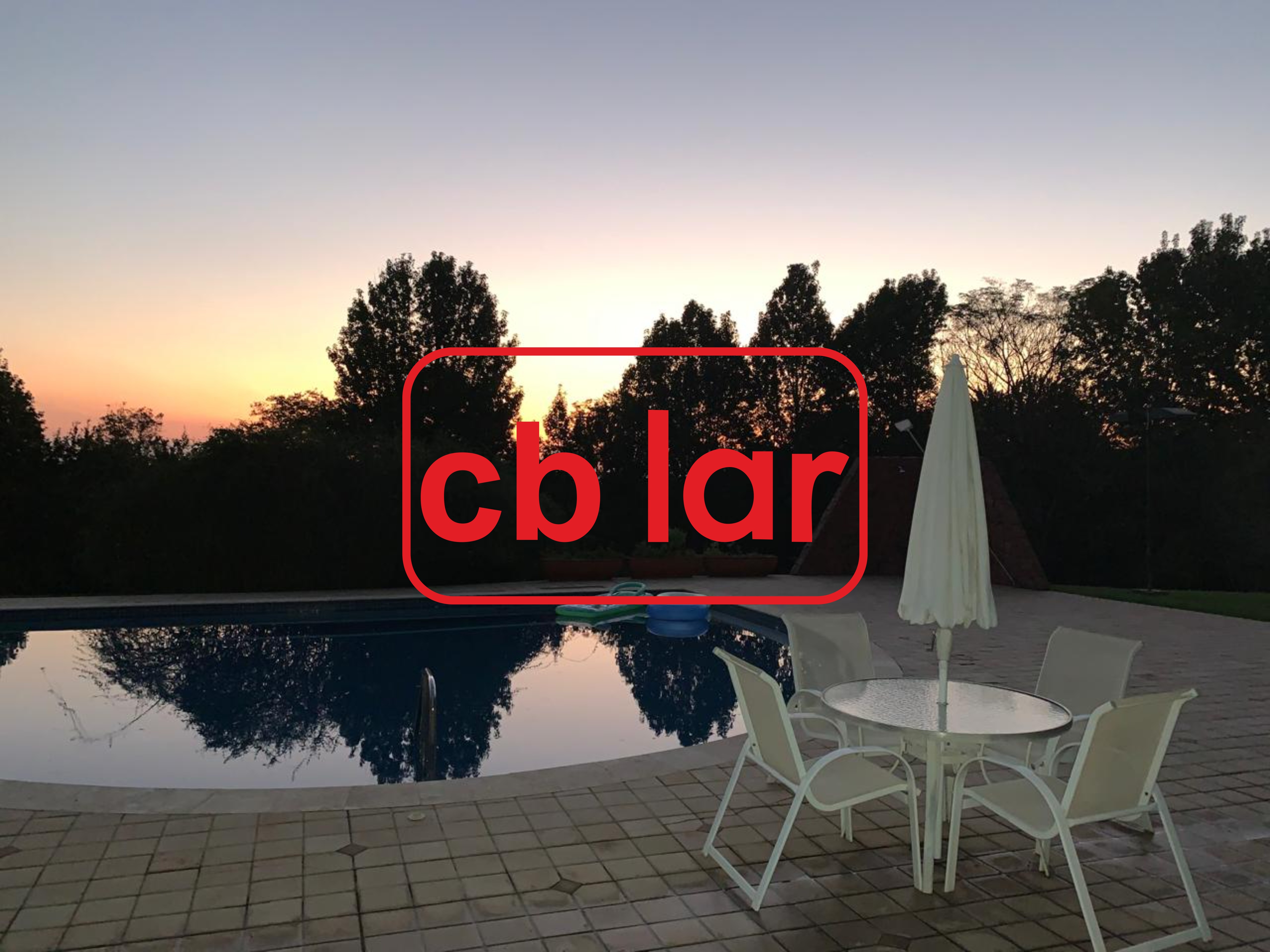 Chácara, 6 quartos, 1 hectares - Foto 22