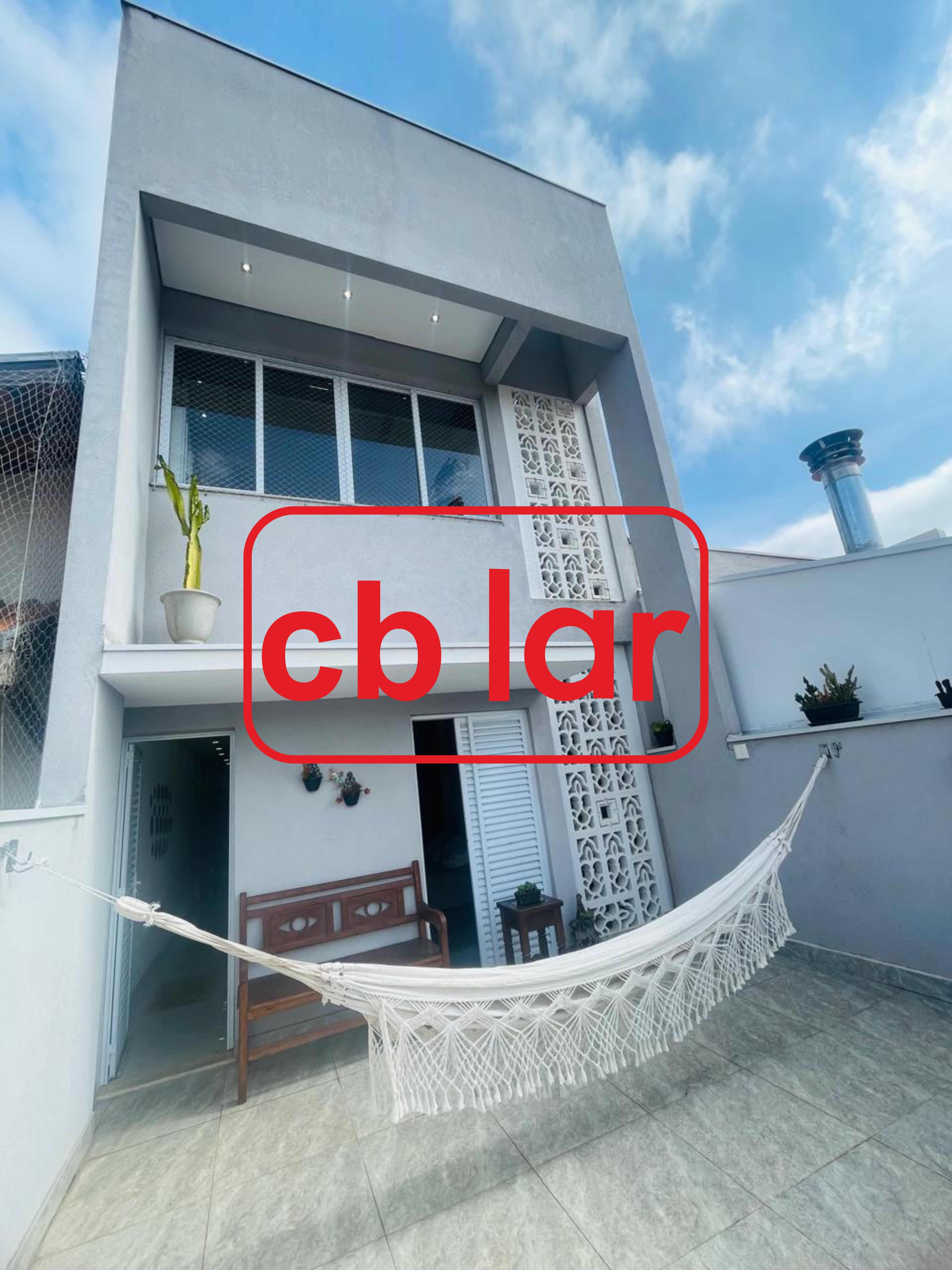 Sobrado, 3 quartos - Foto 17