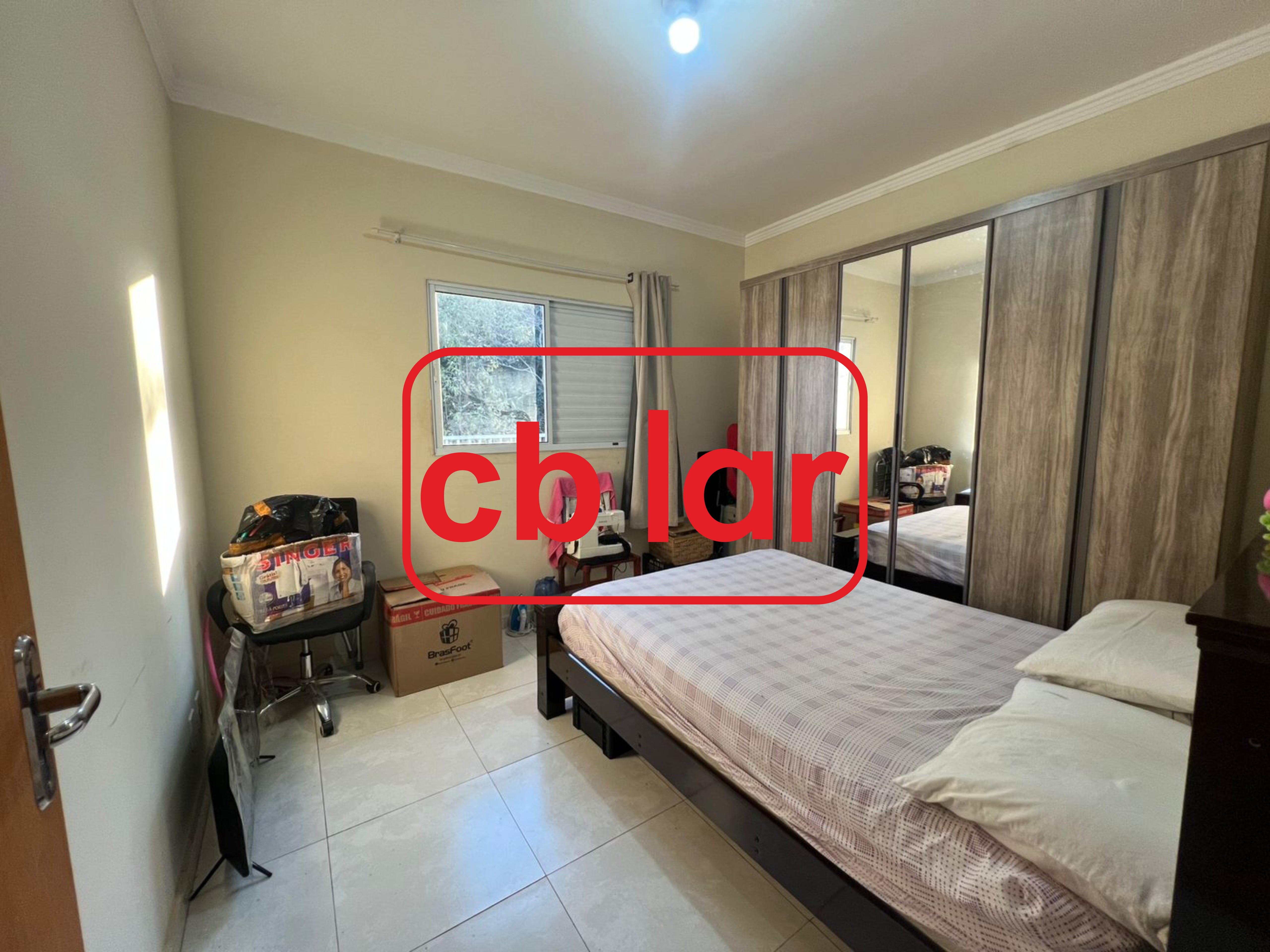 Casa, 2 quartos - Foto 9