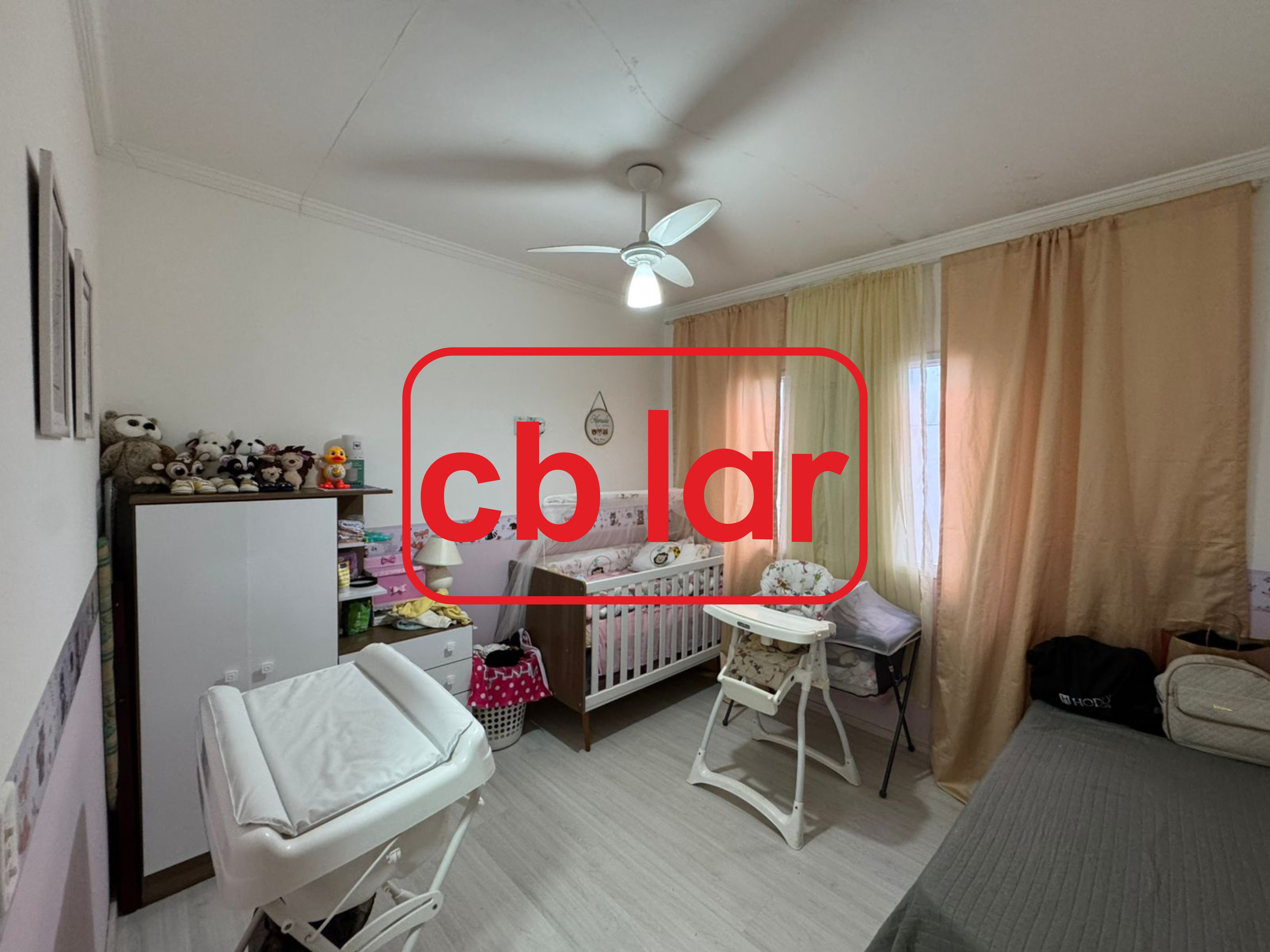 Casa de Condomínio, 2 quartos - Foto 6