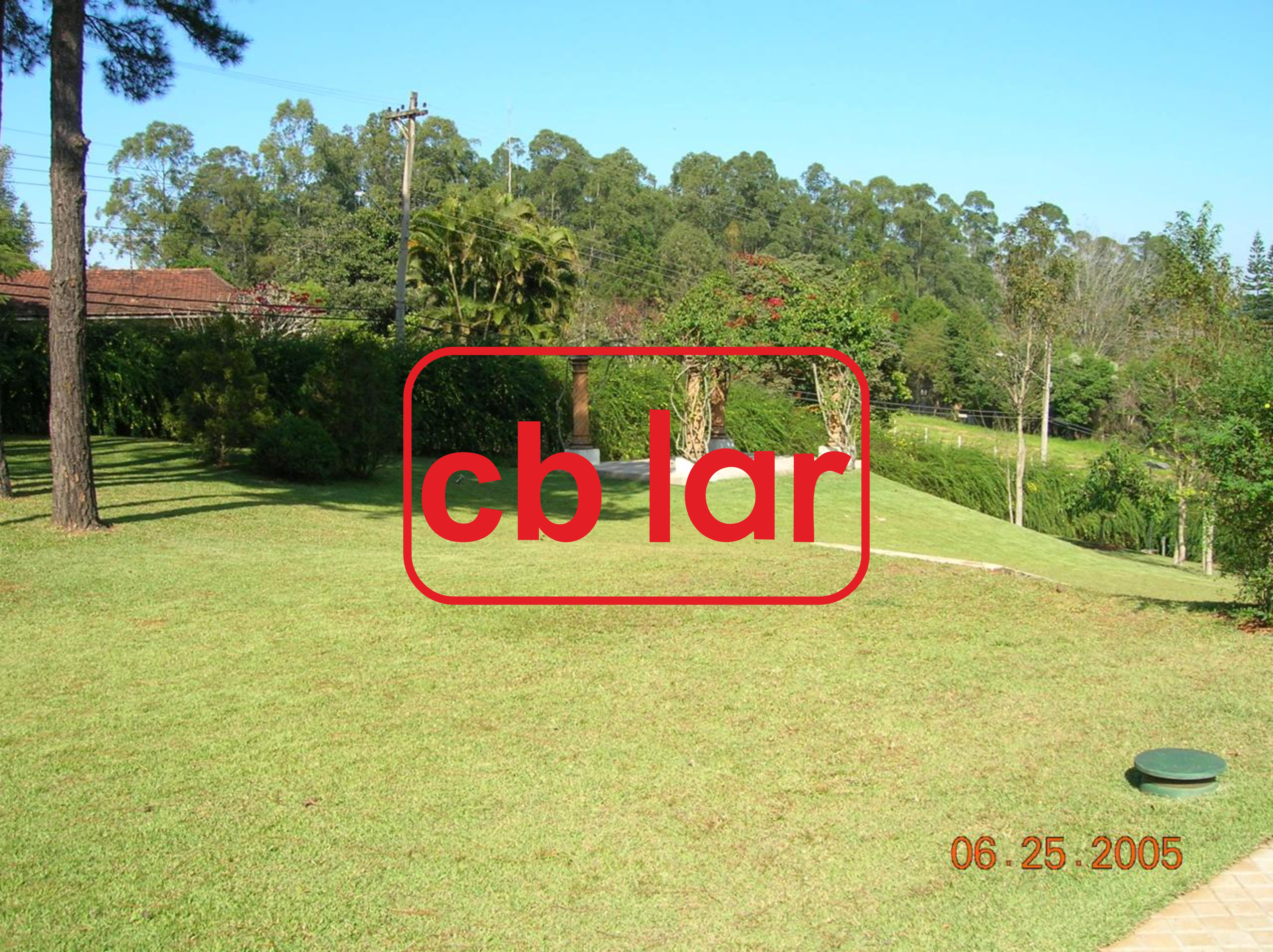 Chácara, 6 quartos, 1 hectares - Foto 7