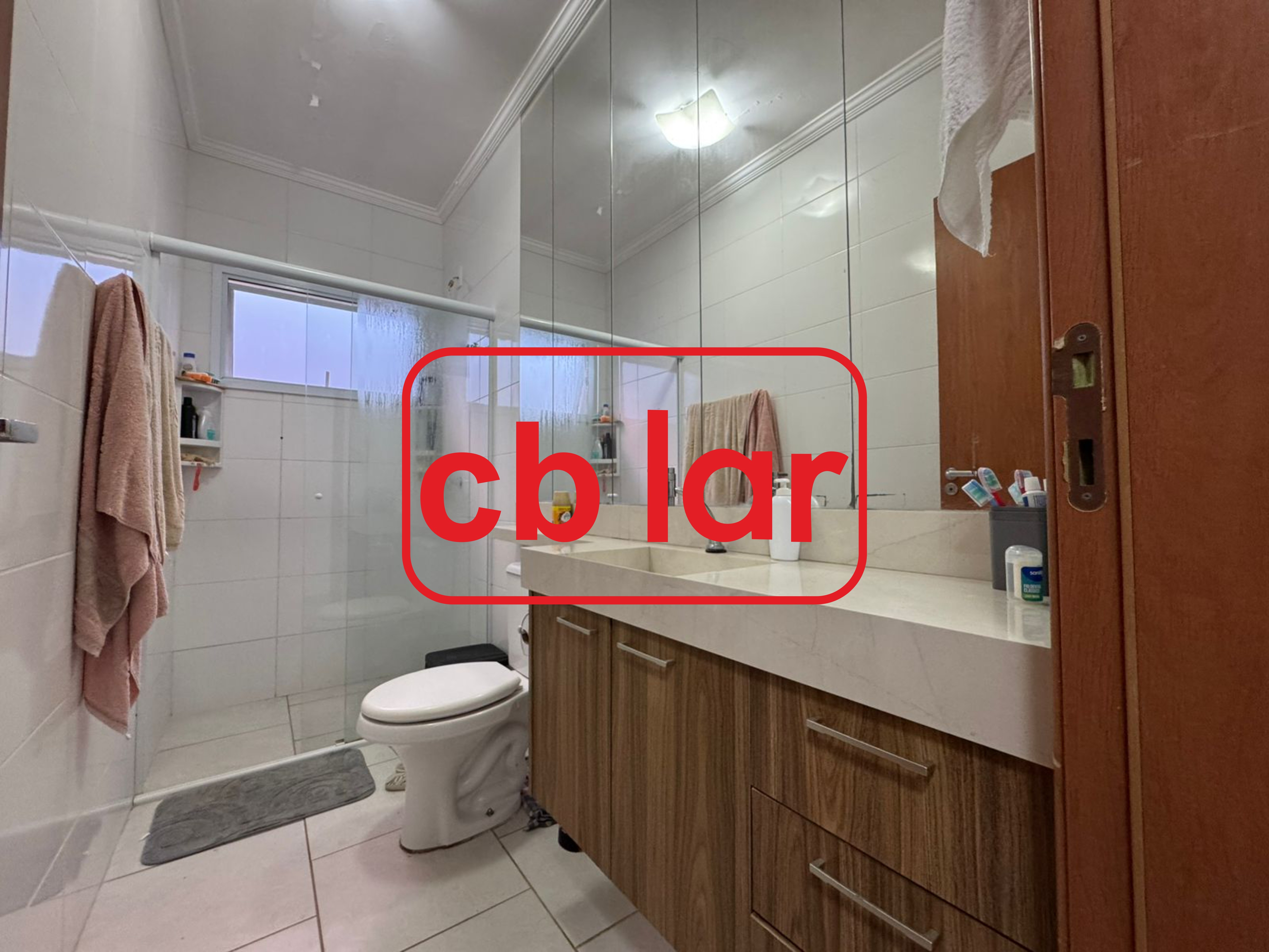 Casa de Condomínio, 2 quartos - Foto 4