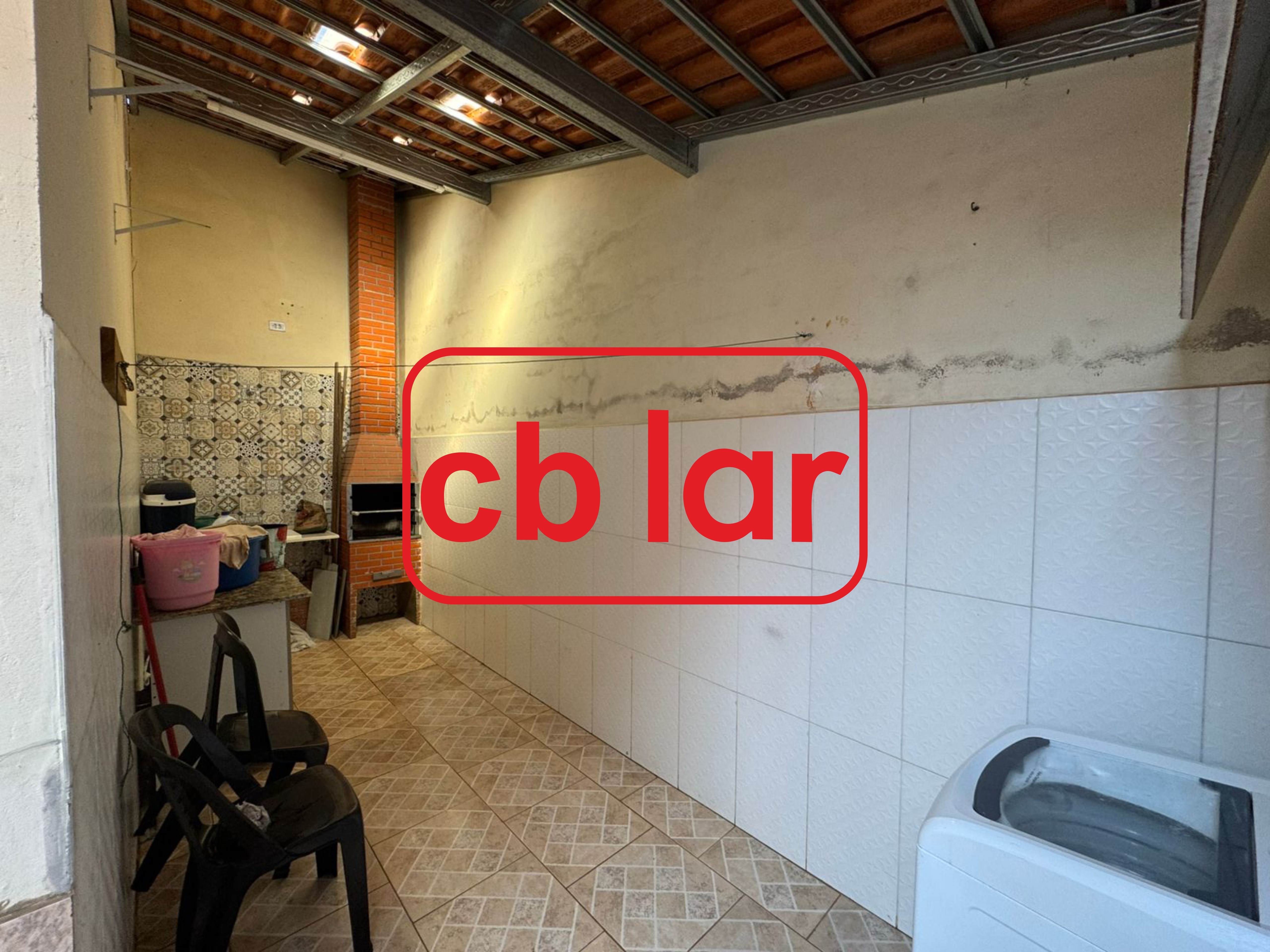 Casa de Condomínio, 2 quartos - Foto 8