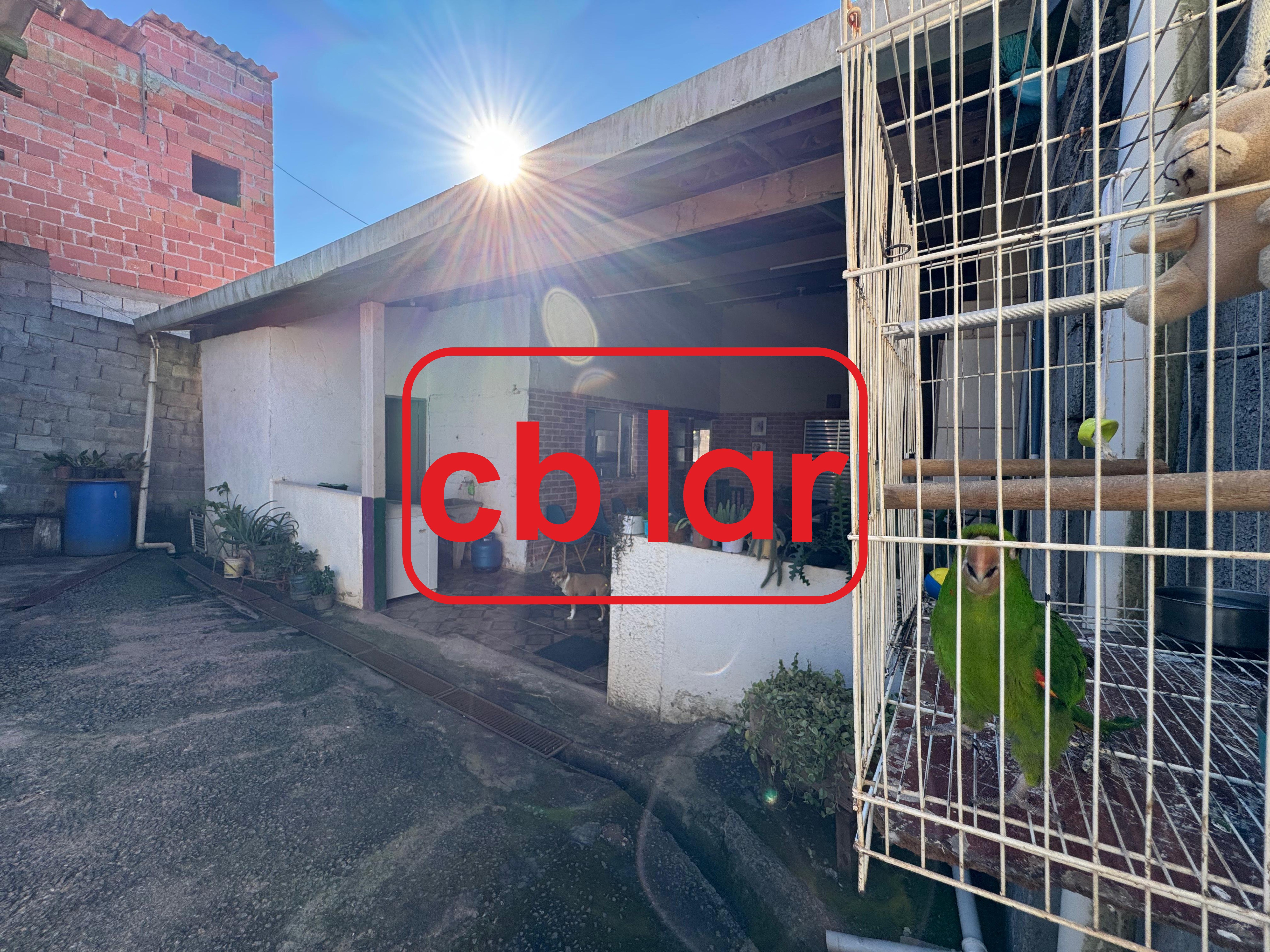 Casa, 1 quarto - Foto 6