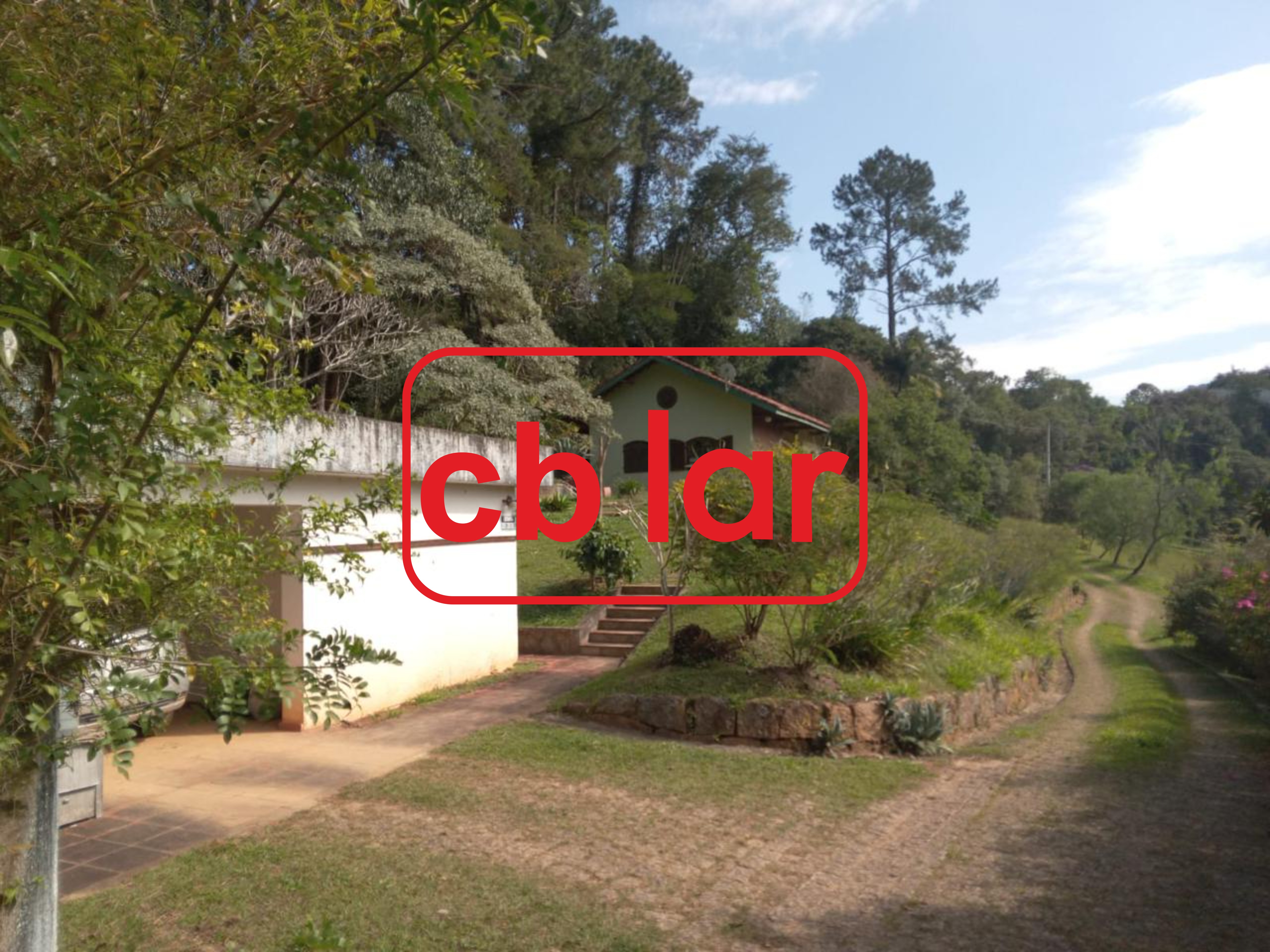 Sítio, 1 quarto, 10 hectares - Foto 19