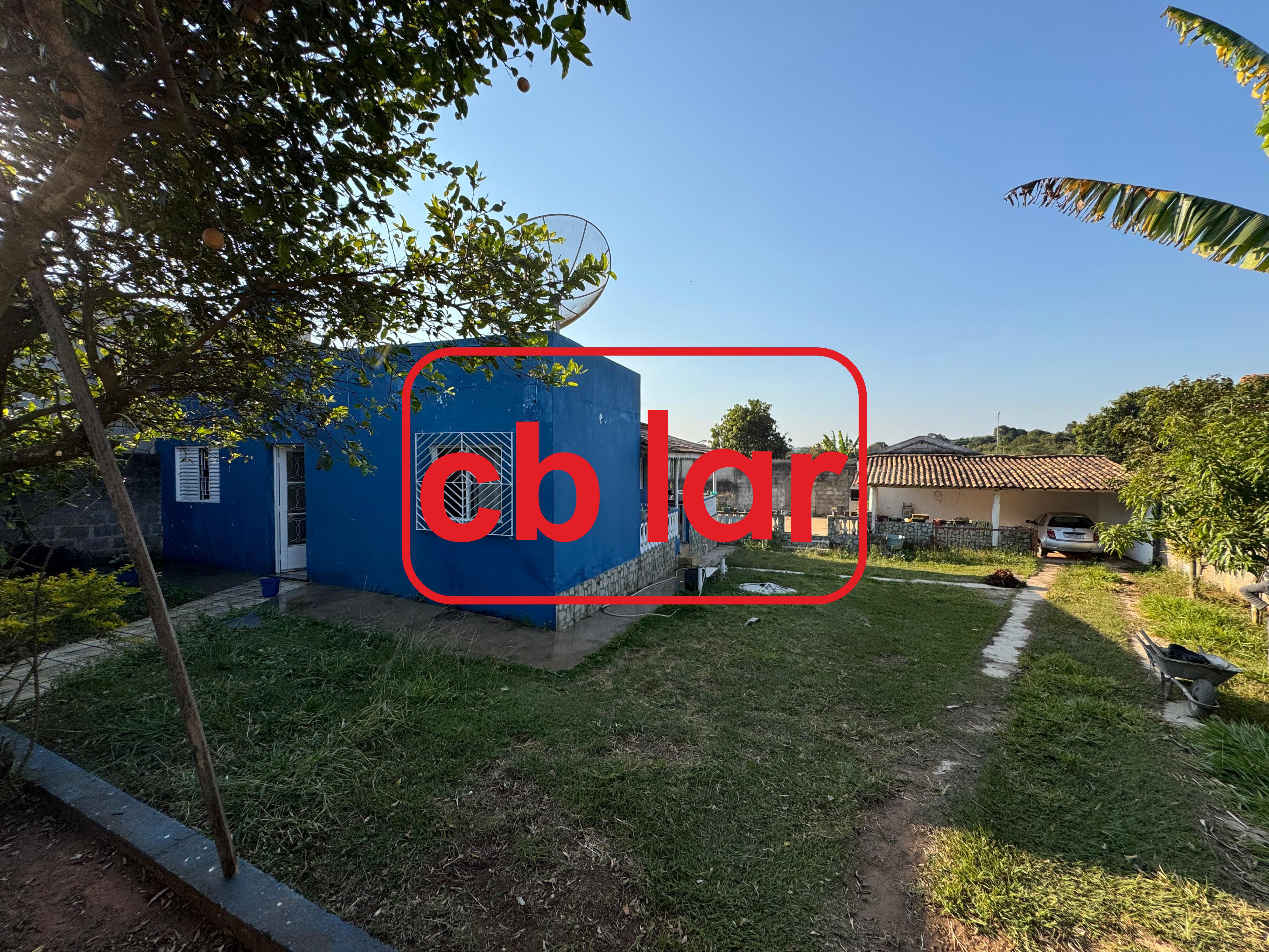 Chácara à venda com 2 quartos, 400m² - Foto 10