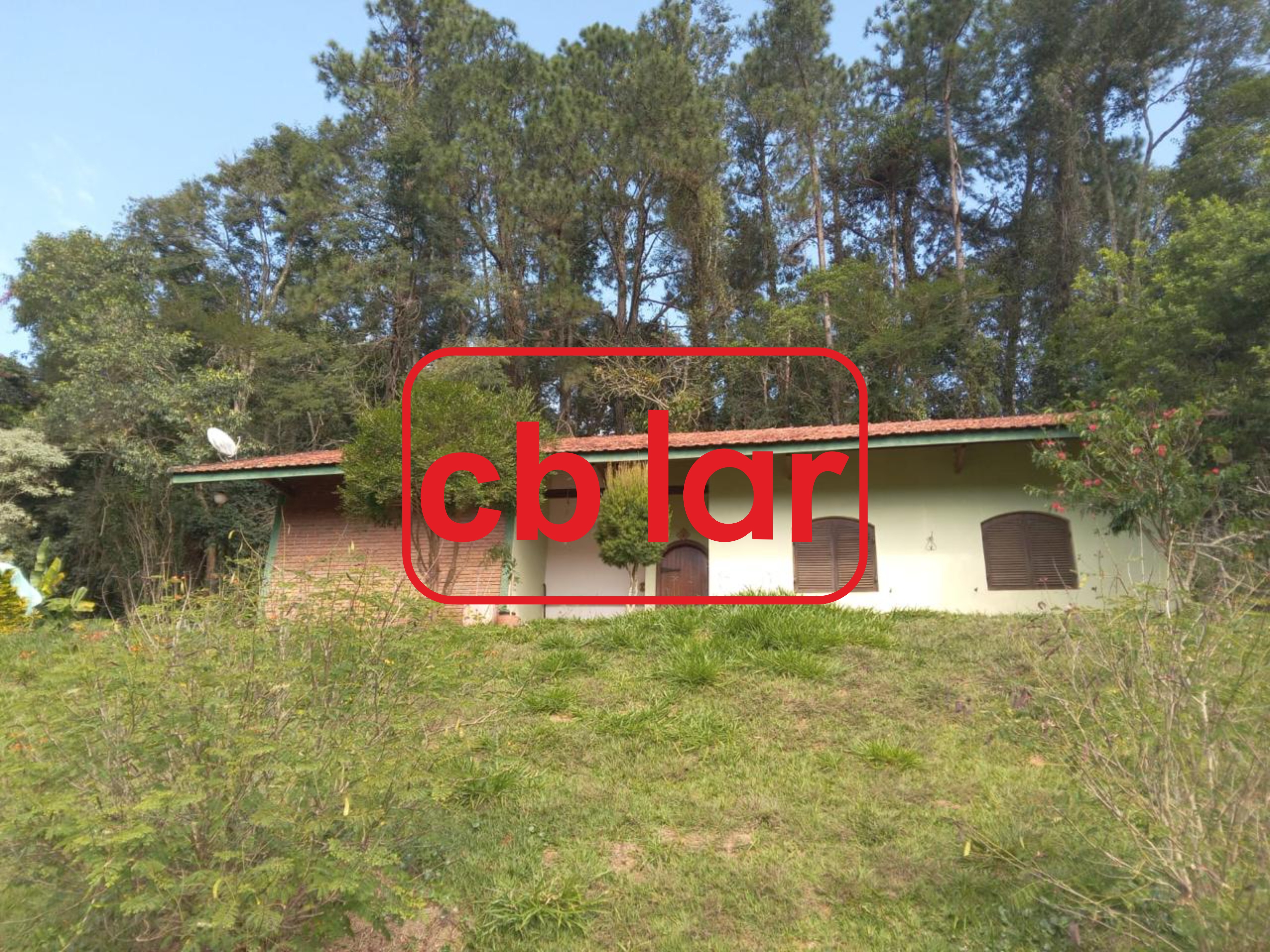 Sítio, 1 quarto, 10 hectares - Foto 24