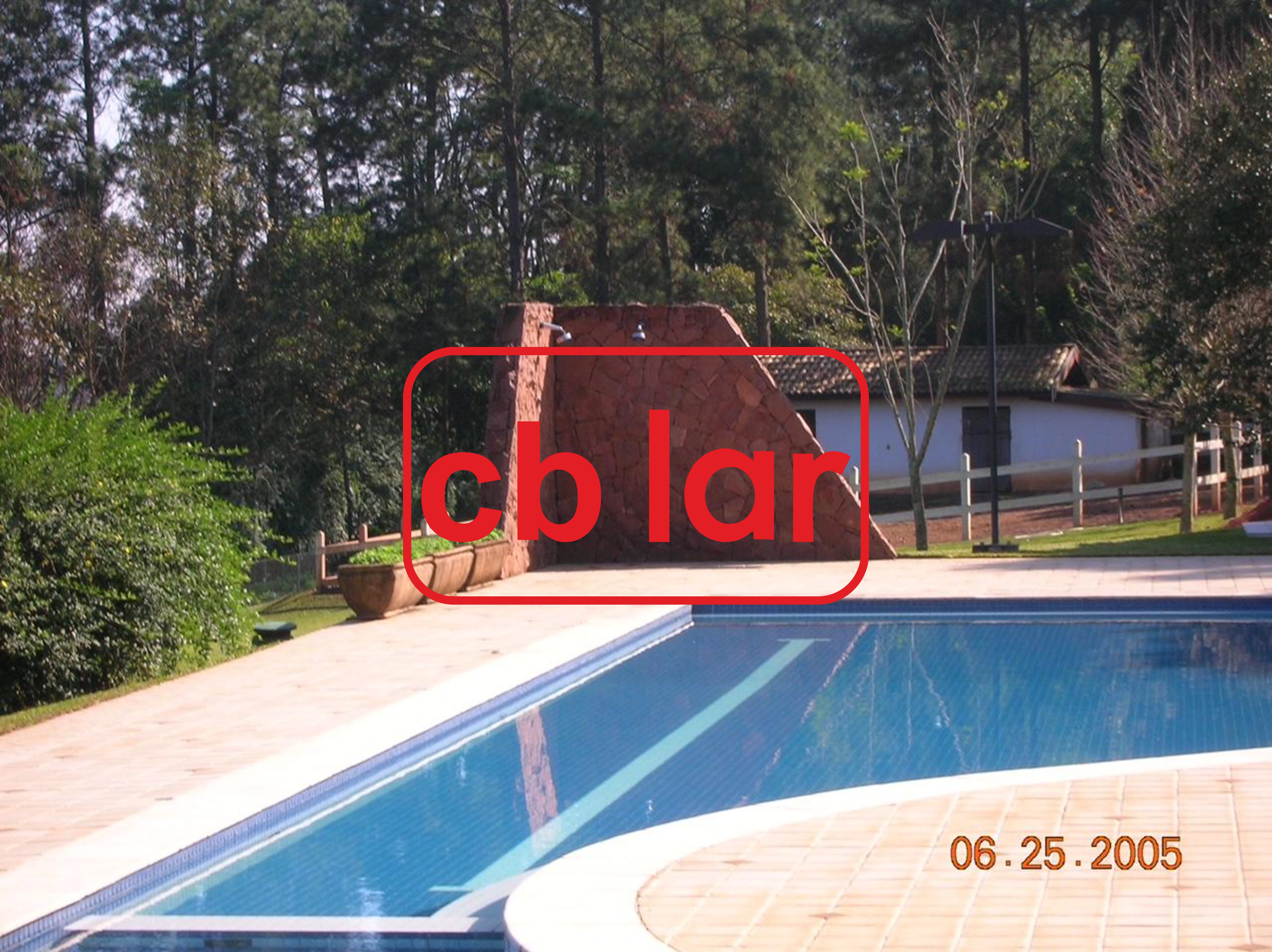 Chácara, 6 quartos, 1 hectares - Foto 52