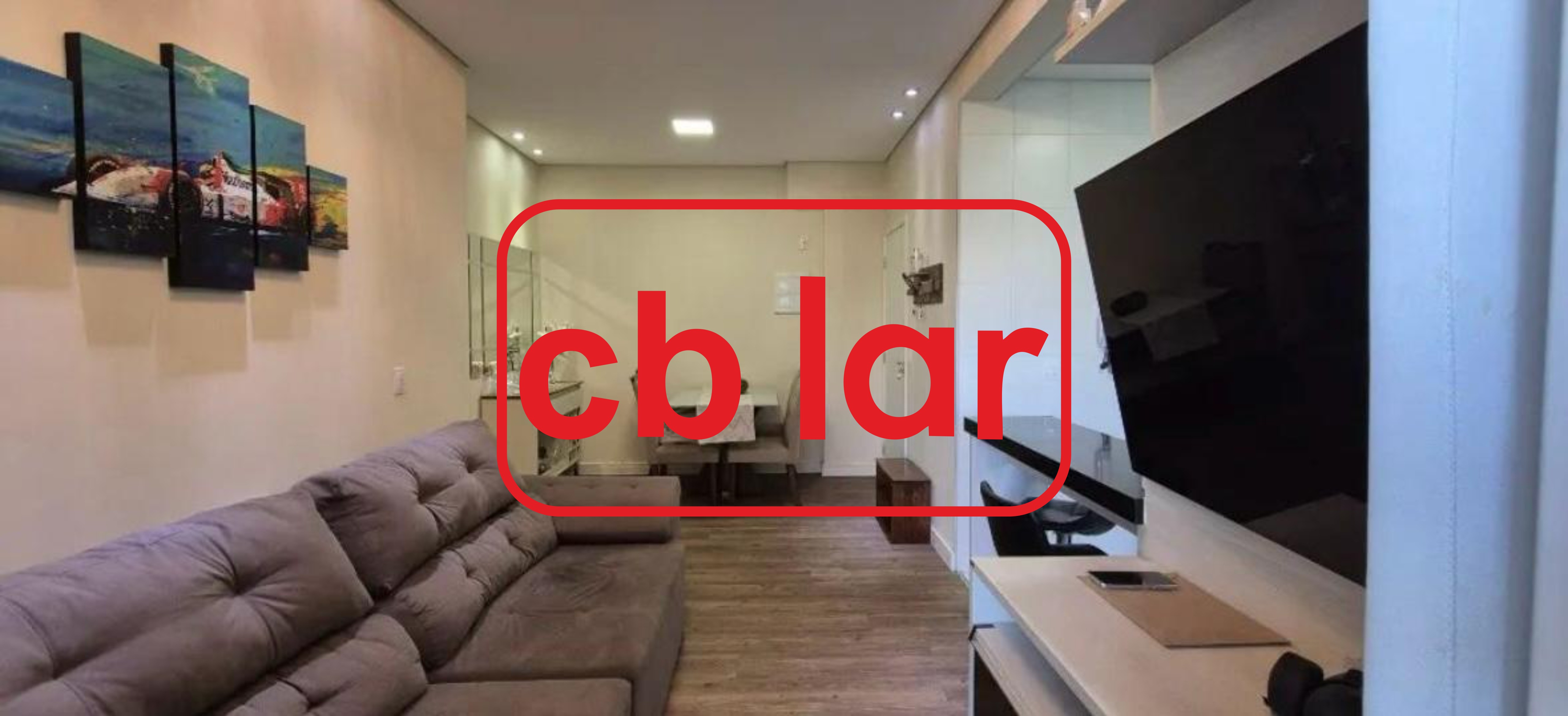 Apartamento, 2 quartos, 66 m² - Foto 9