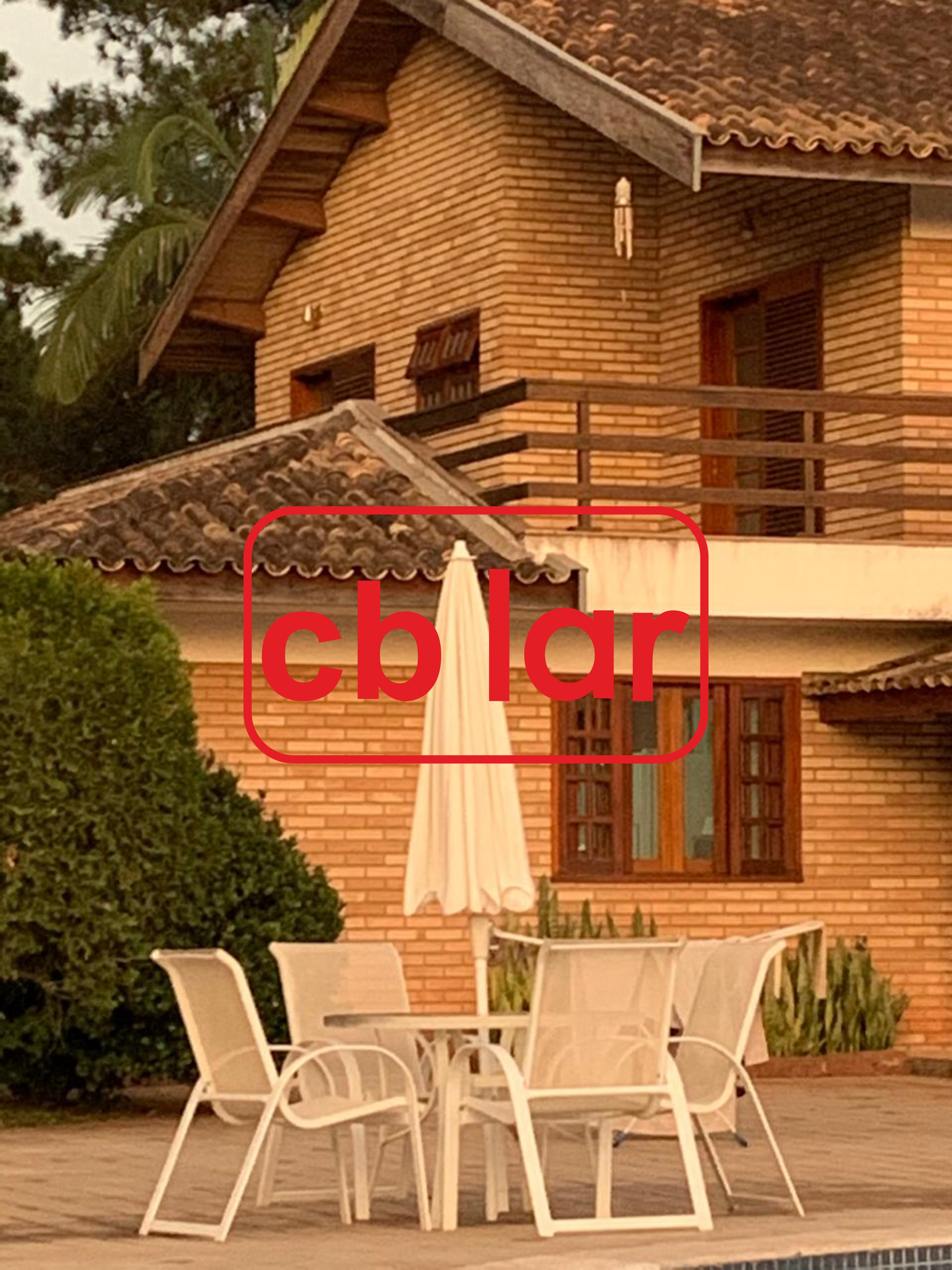 Chácara, 6 quartos, 1 hectares - Foto 17