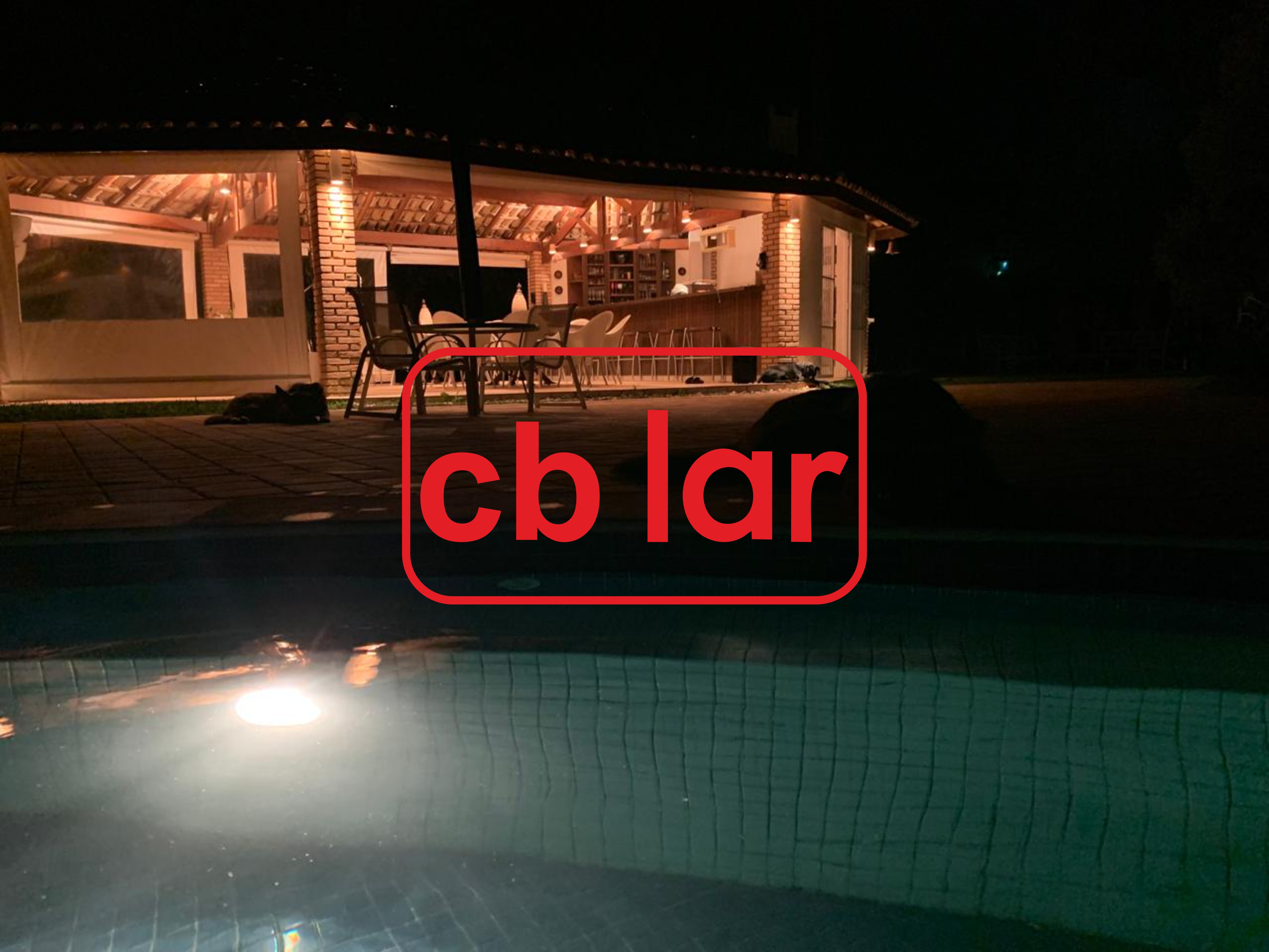 Chácara, 6 quartos, 1 hectares - Foto 46