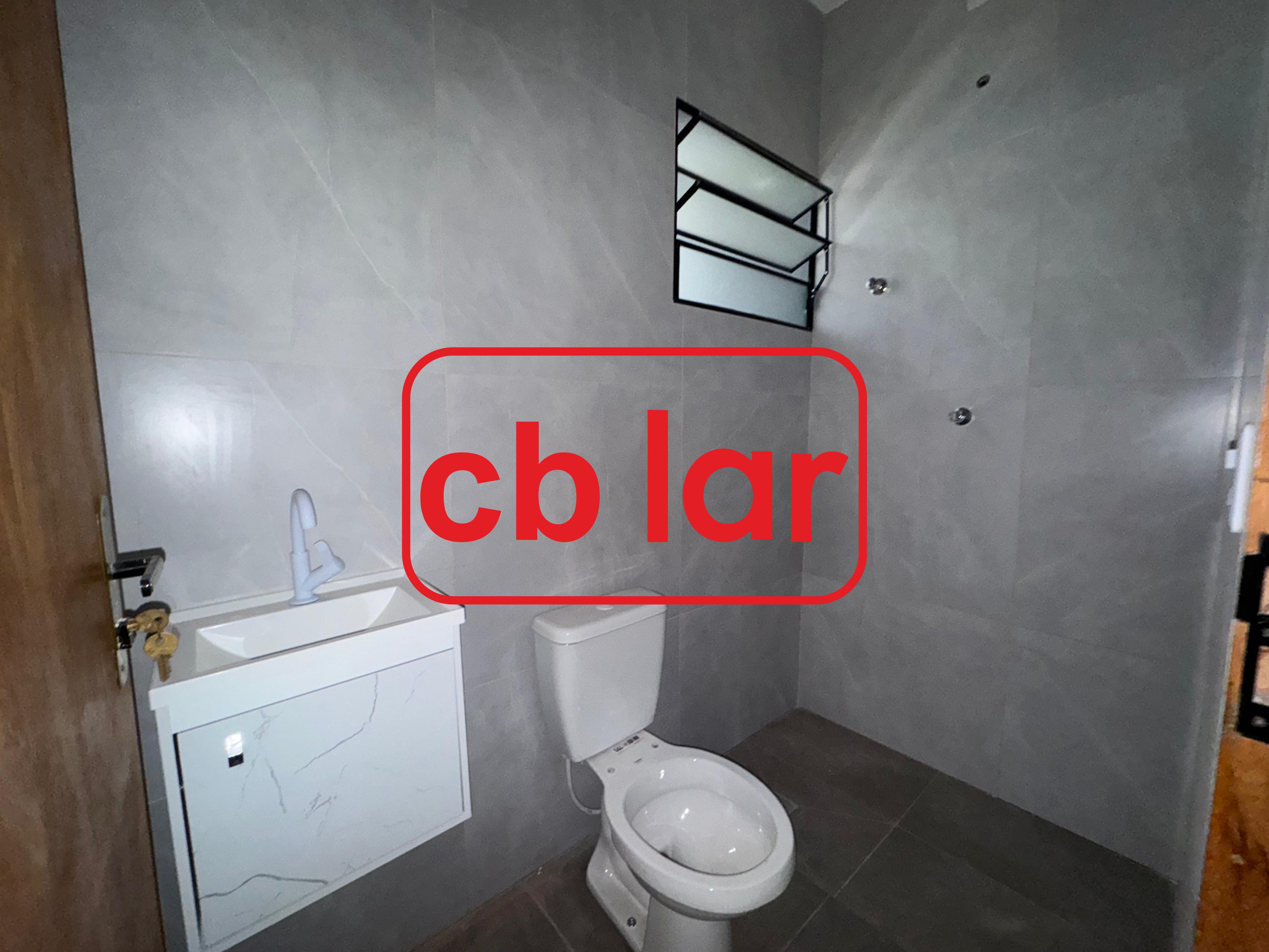 Casa à venda com 2 quartos, 160m² - Foto 6