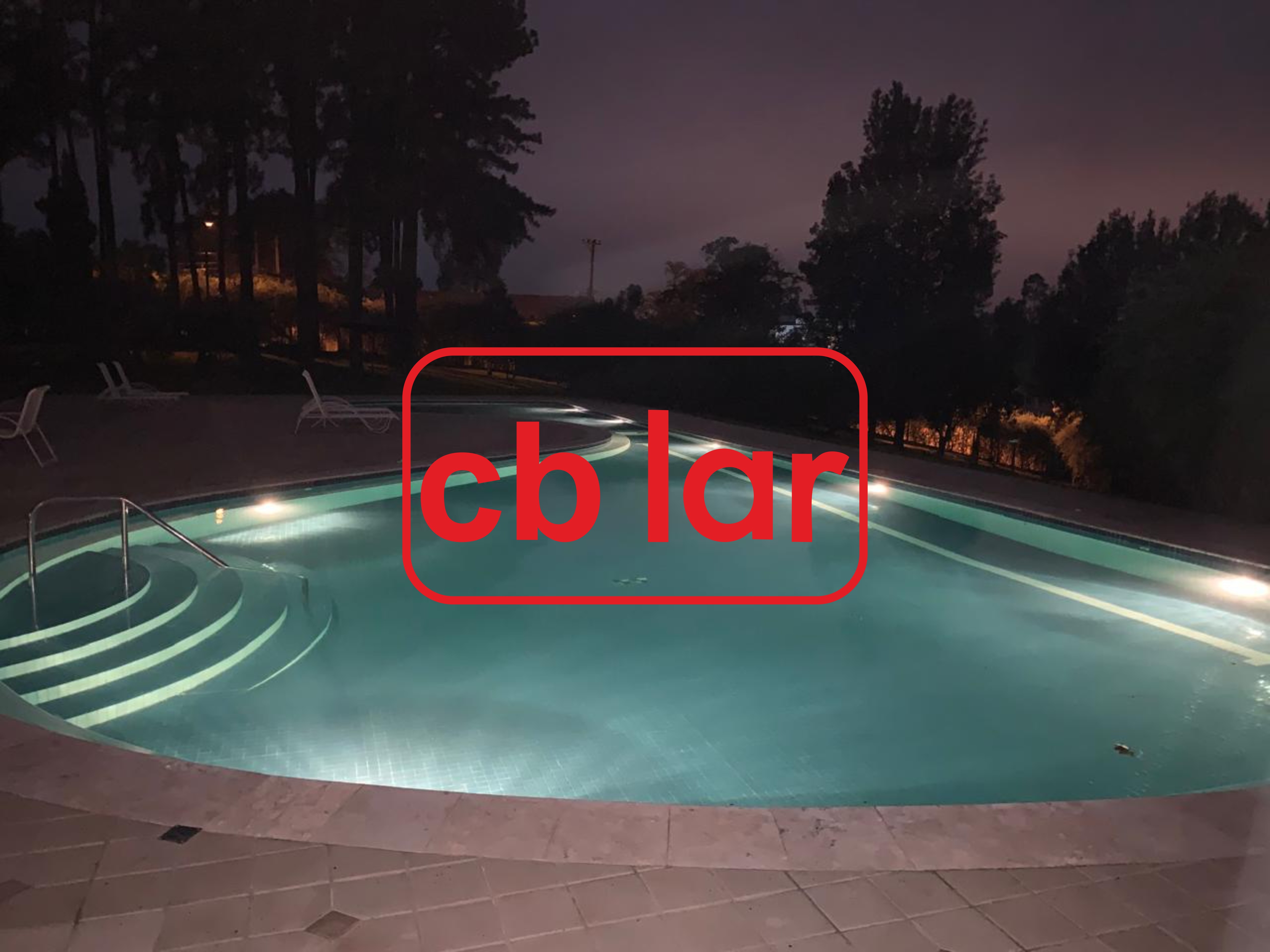 Chácara, 6 quartos, 1 hectares - Foto 29