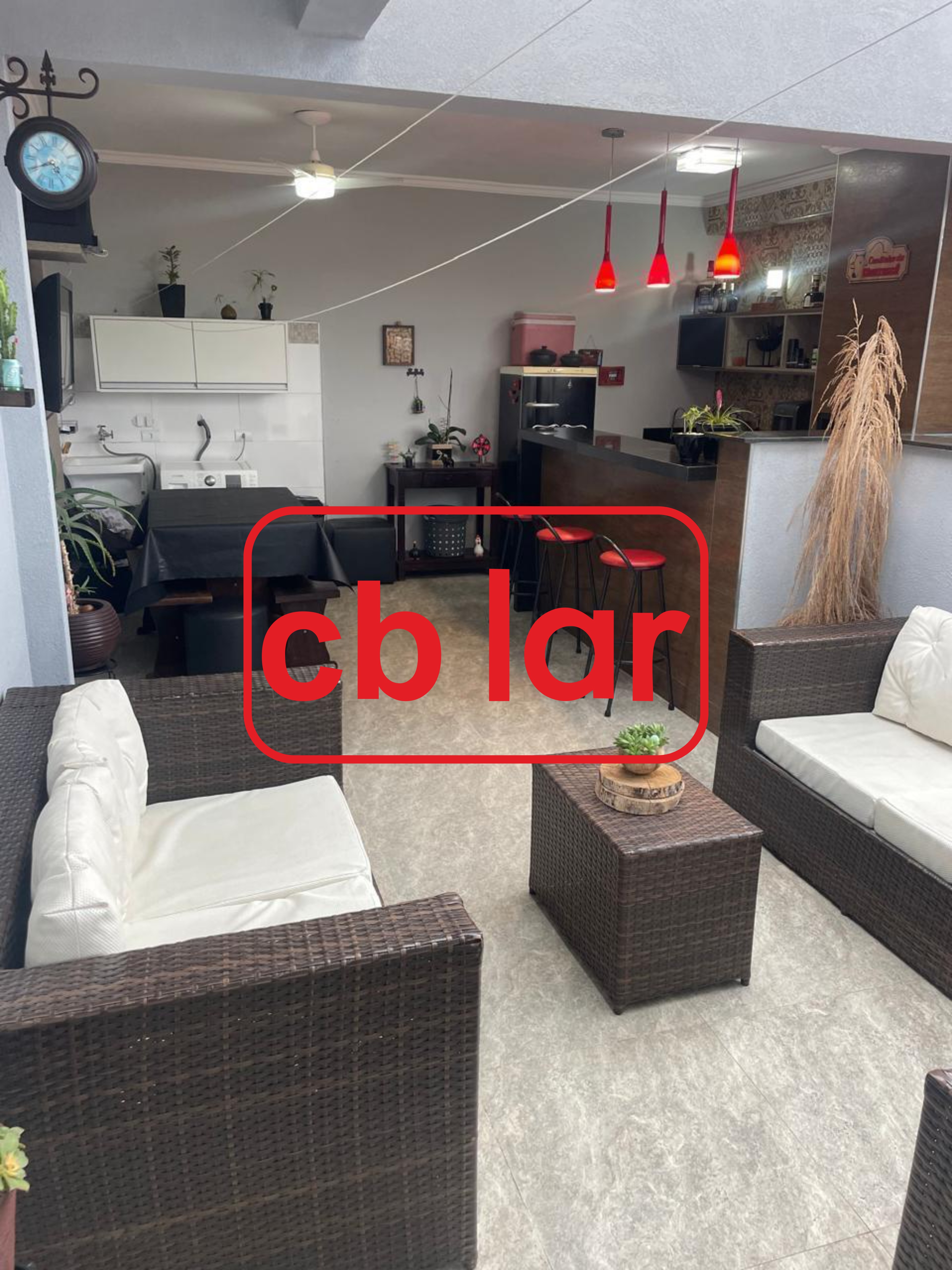 Sobrado, 3 quartos - Foto 26