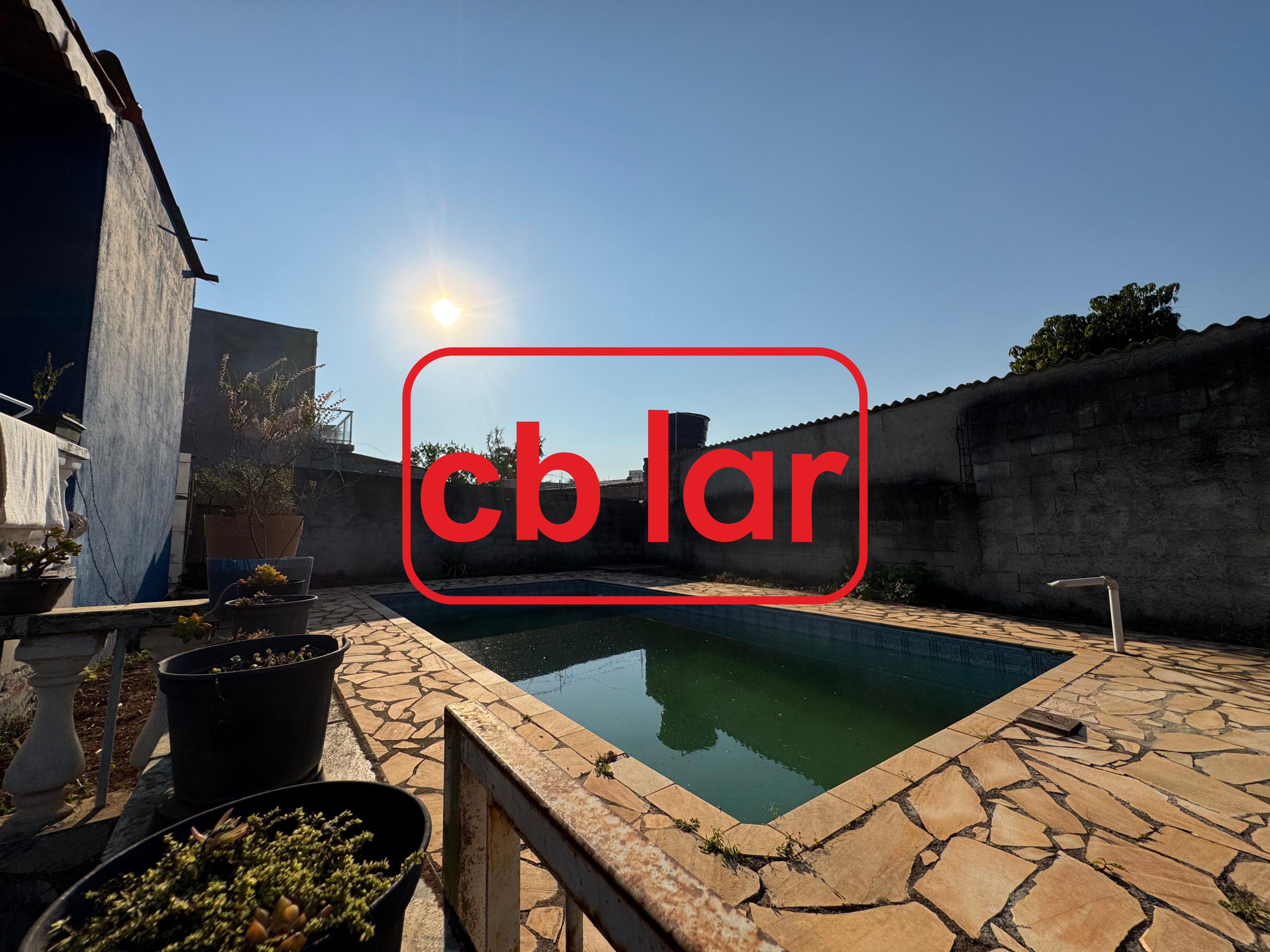 Chácara à venda com 2 quartos, 400m² - Foto 2